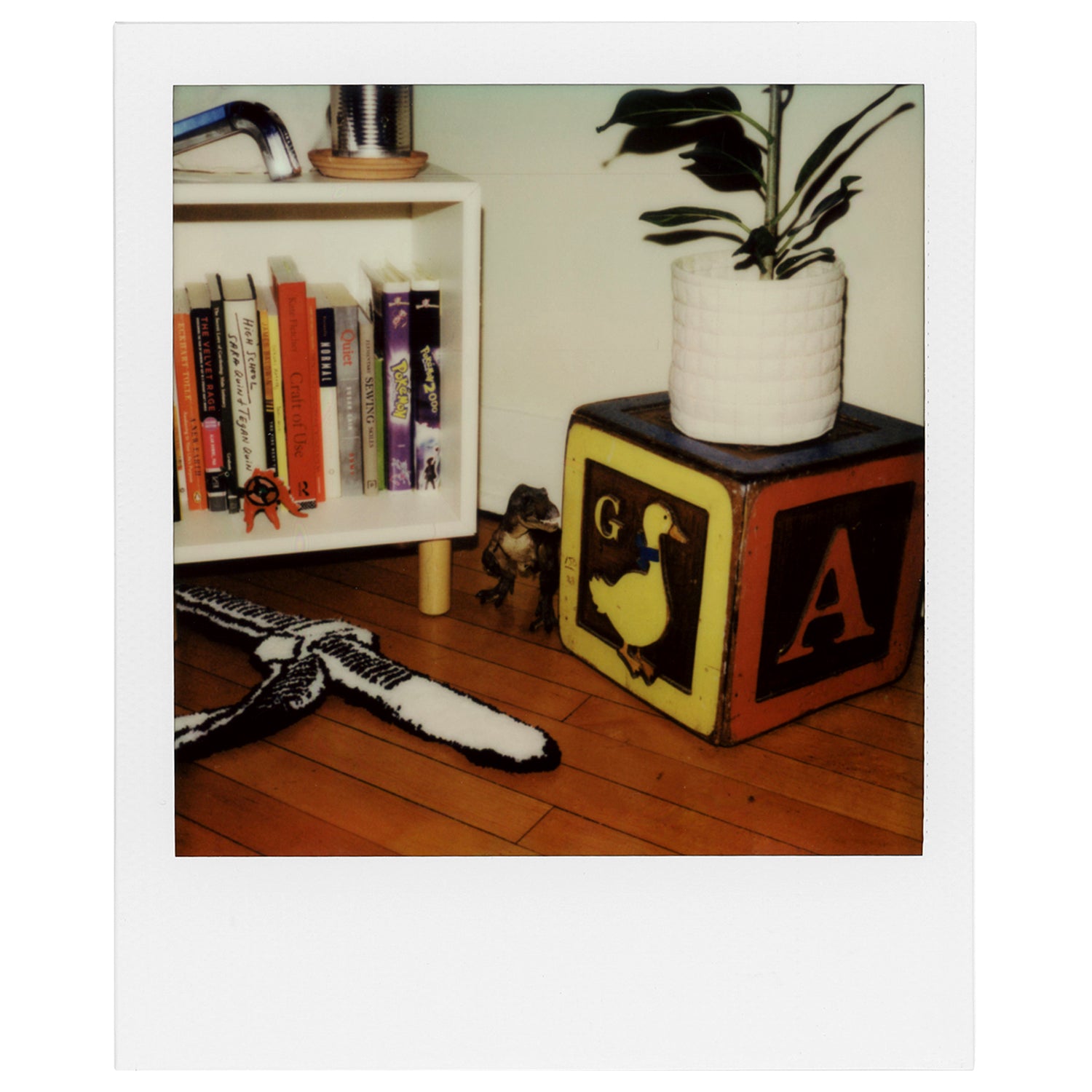 A Milwaukee Home by Beau Branger for Eight Frames