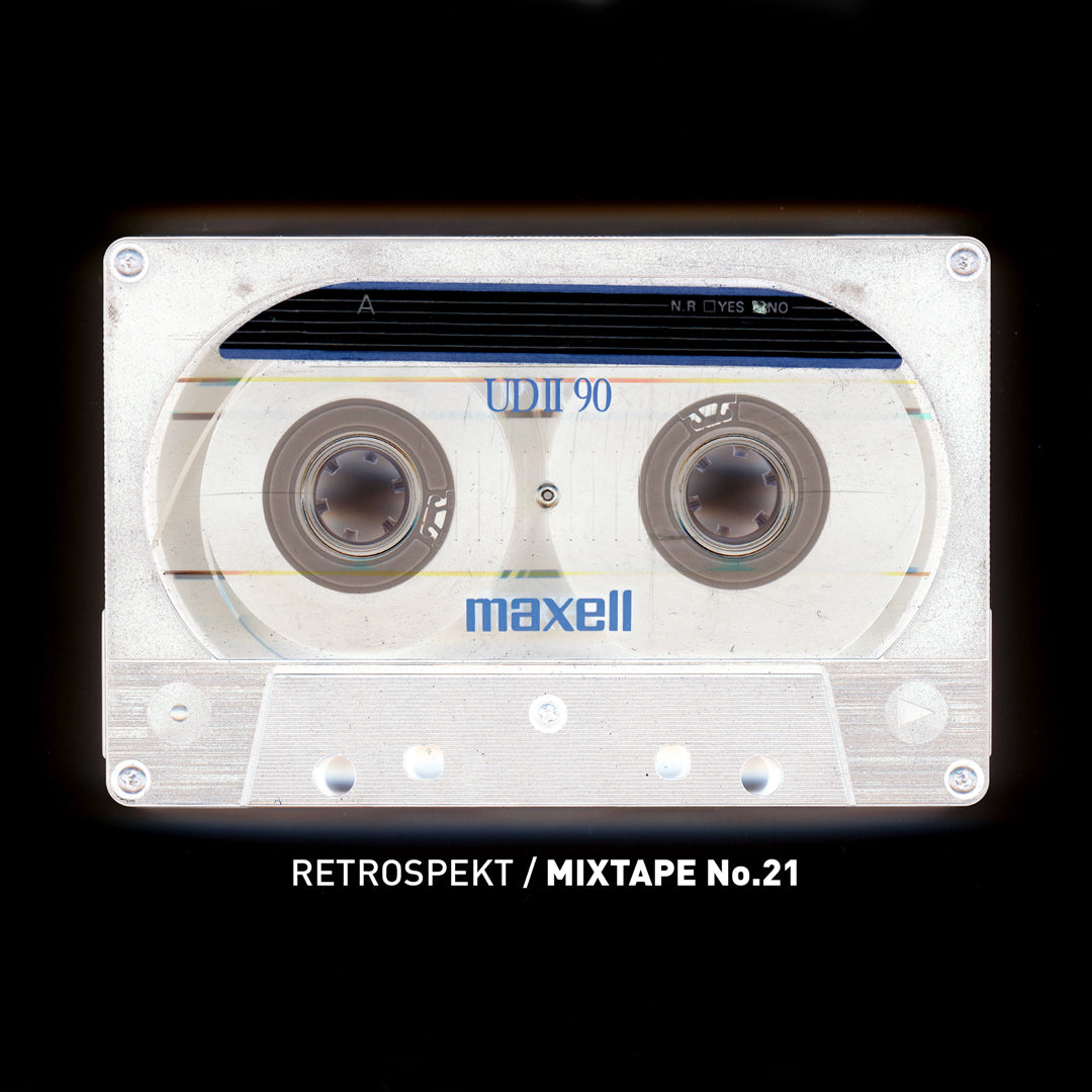 Retrospekt Mixtape No. 21