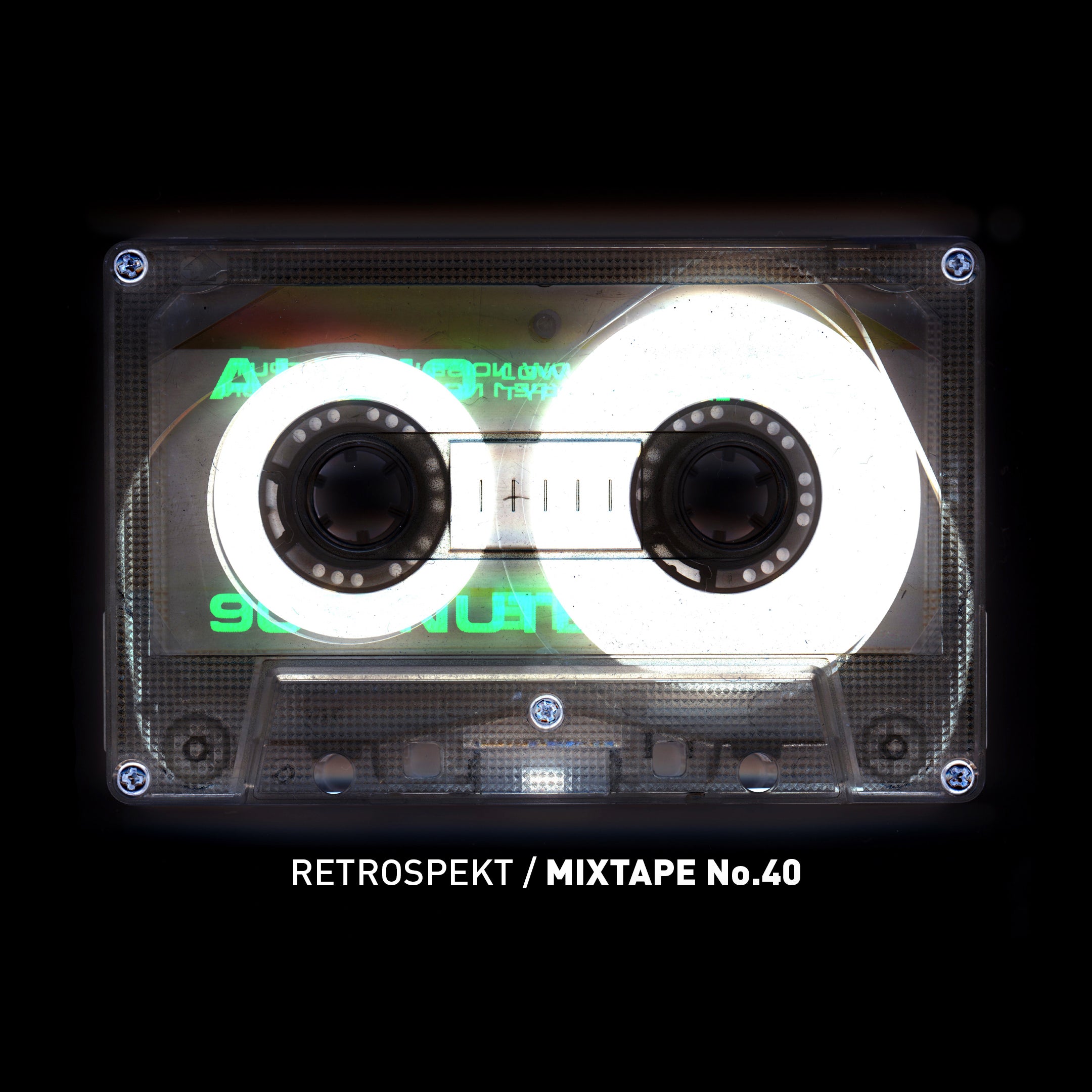 Retrospekt Mixtape No. 40