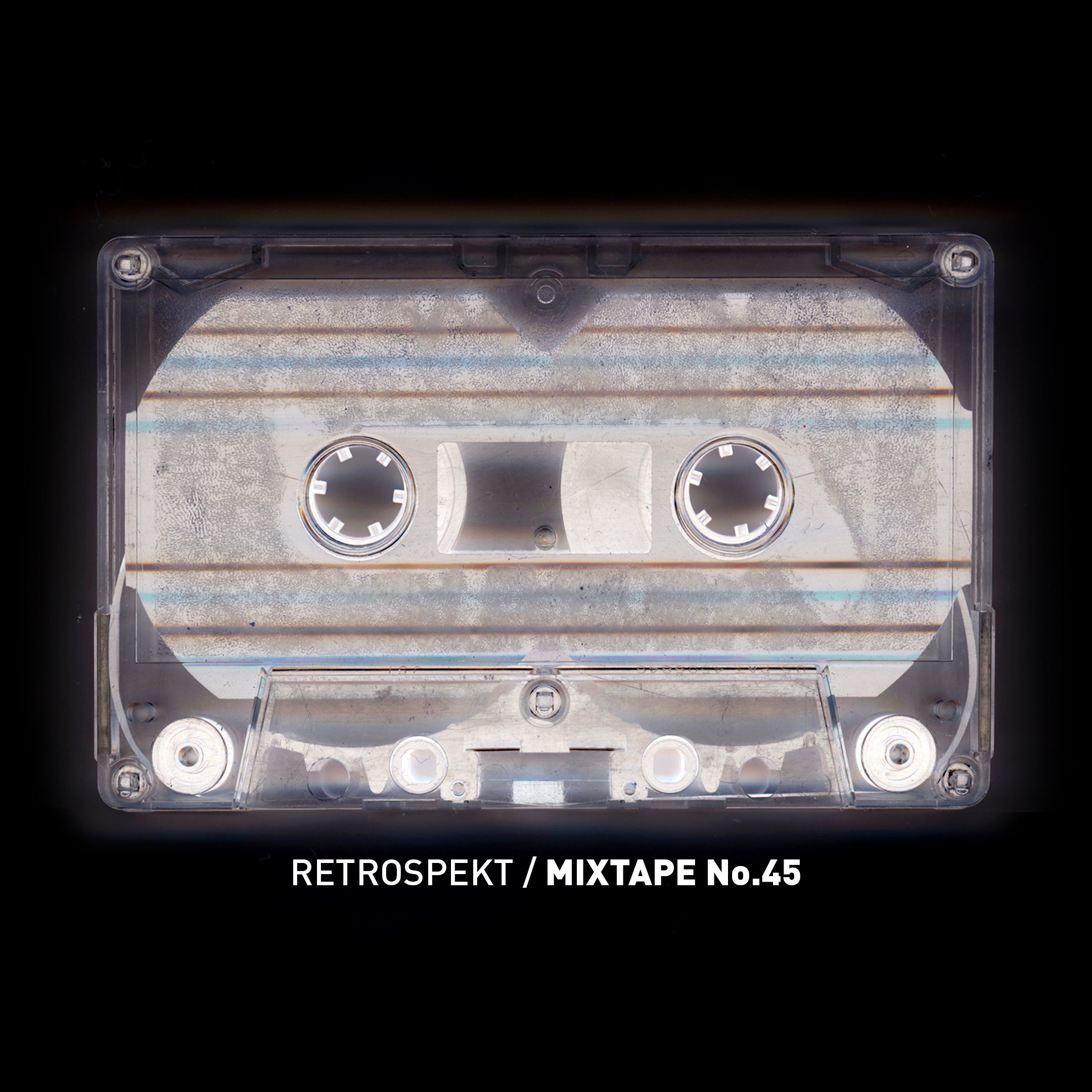Retrospekt Mixtape No. 45 - Best of '23