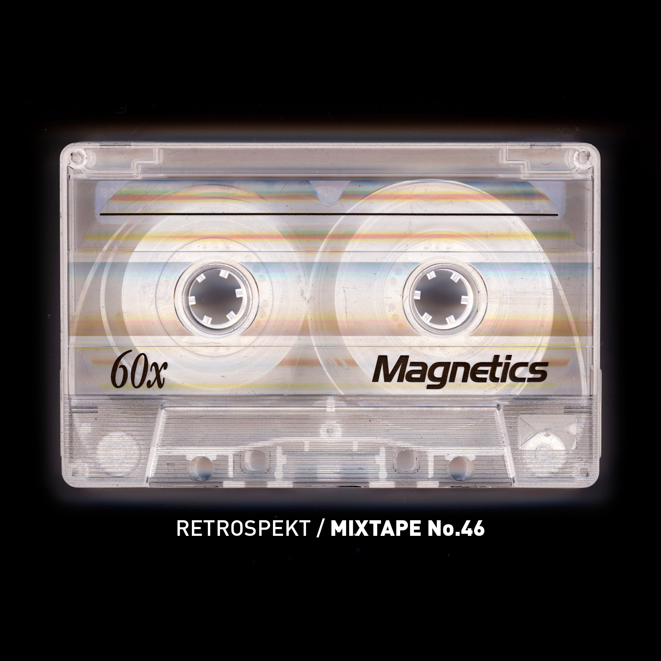 Retrospekt Mixtape No. 46