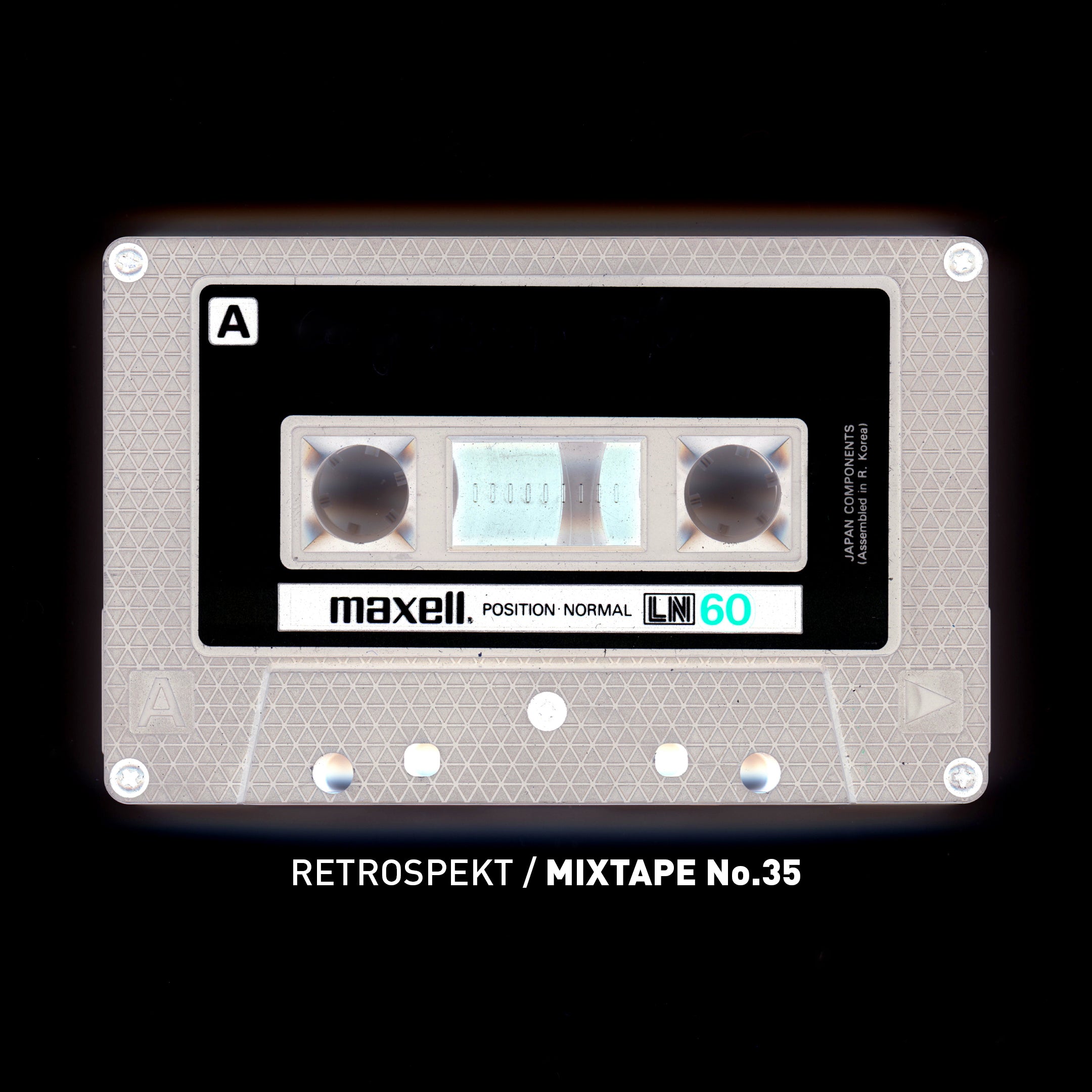Retrospekt Mixtape No. 35