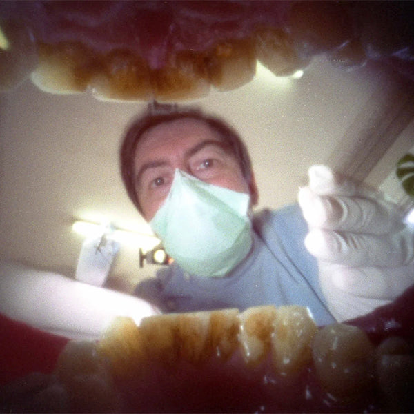 Sep 18: Cameras that go in your mouth, retro tech pillows, Ms. Pac-Man and more