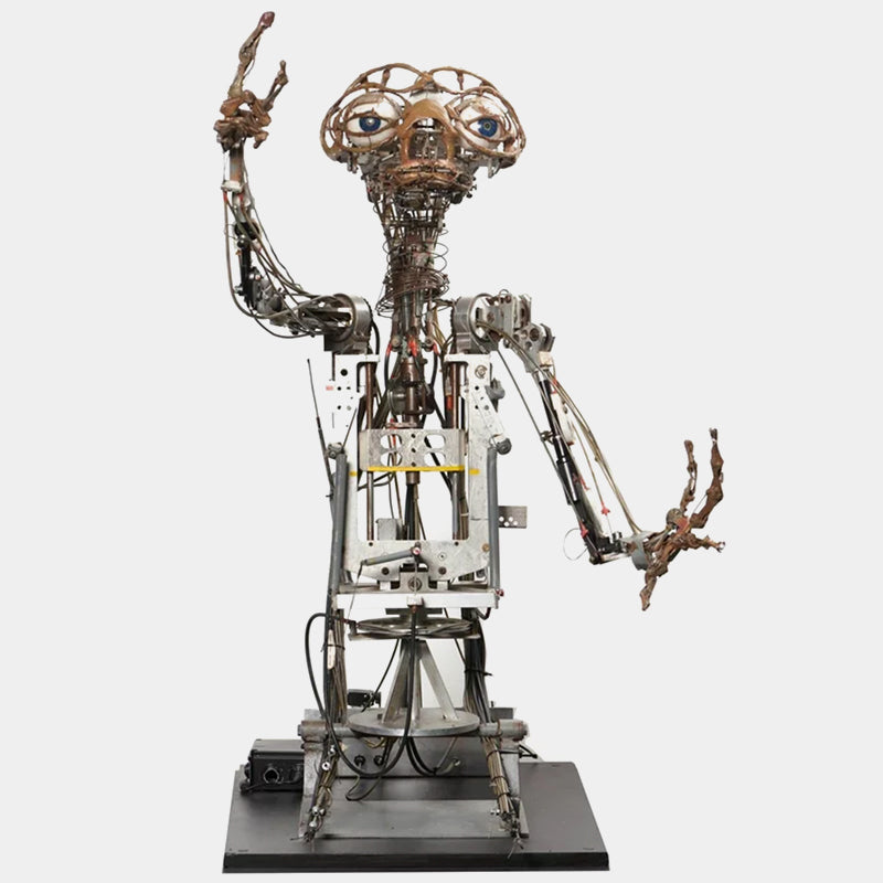 Dec 24: A perpetual calendar, E.T., Ash Ketchum and more