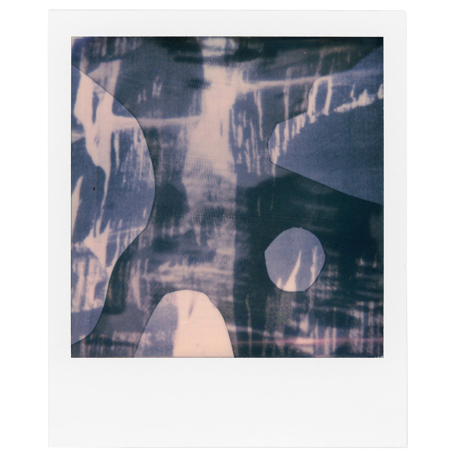 Filtered Experiments by Kyle Seis for Eight Frames