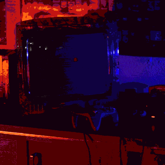 Sep 4: GoldenEye, aerochrome film, auto-reverse and more