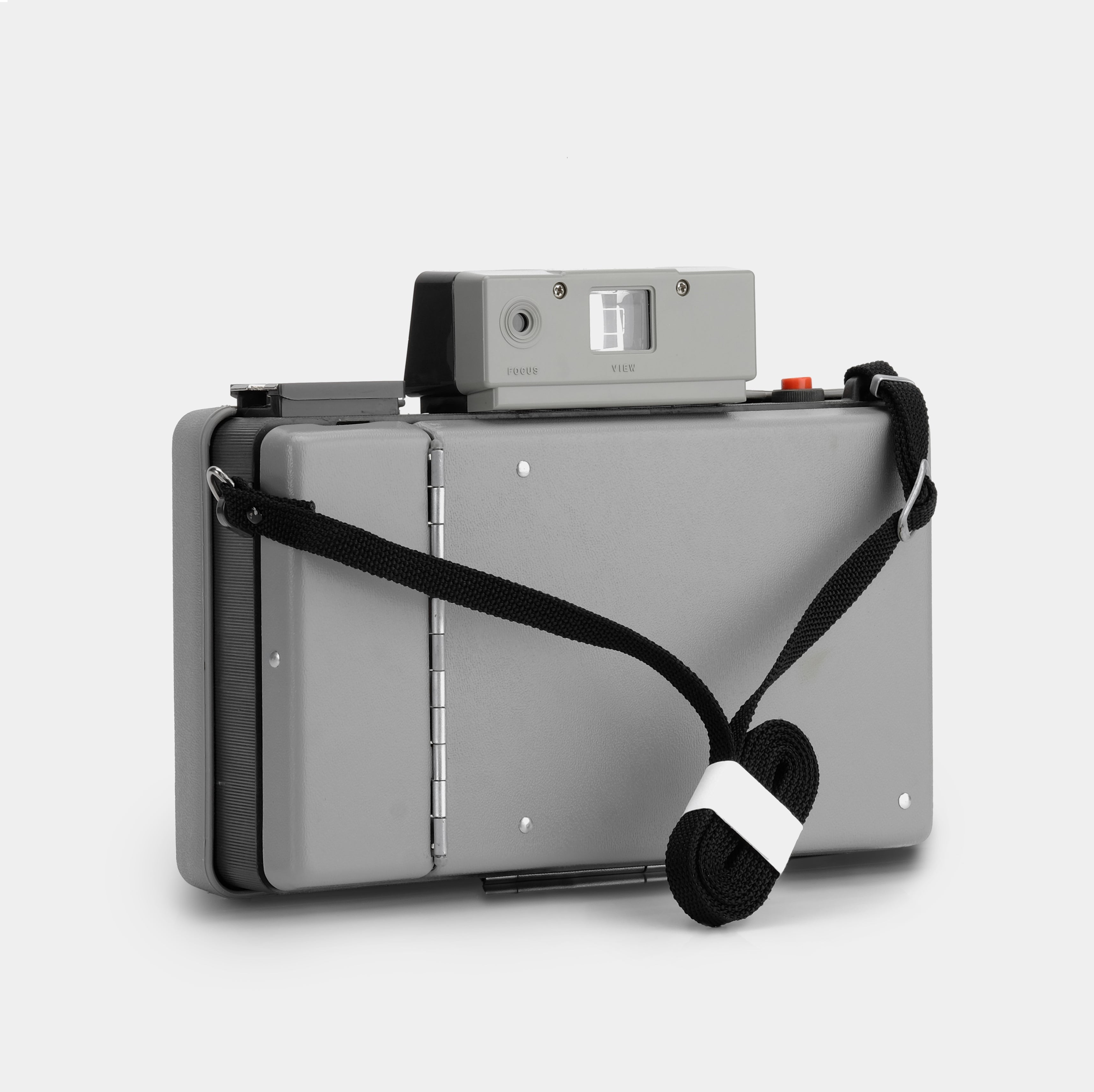 Polaroid Model 420 Packfilm Land Camera