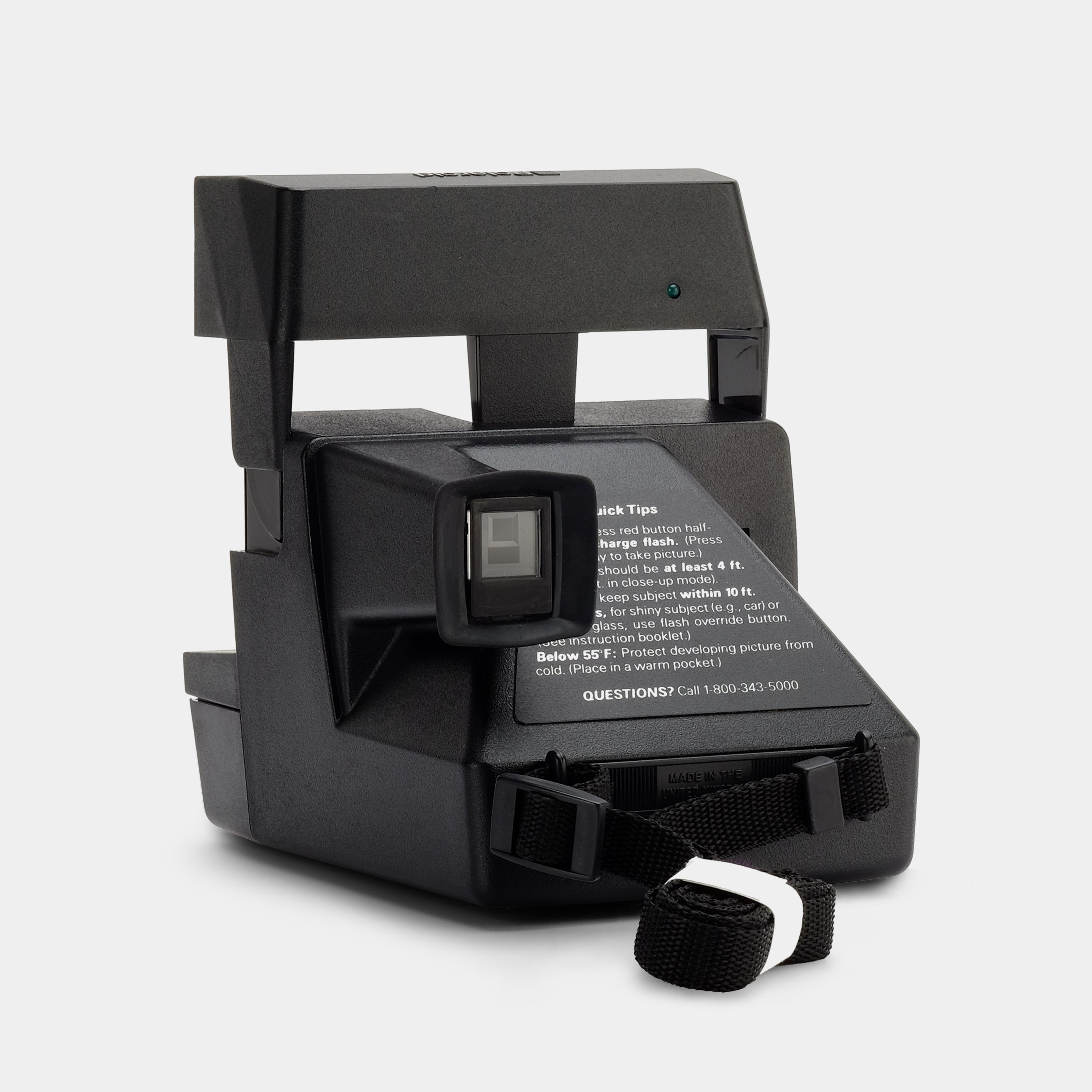 Polaroid 600 Business Edition Instant Film Camera