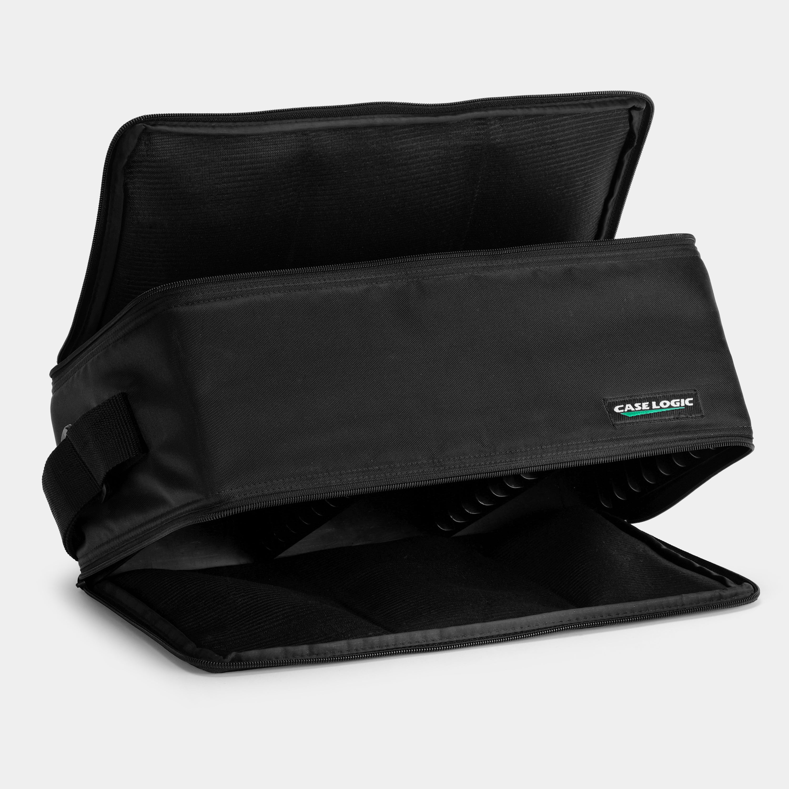 Case Logic Cassette Tape Storage Case