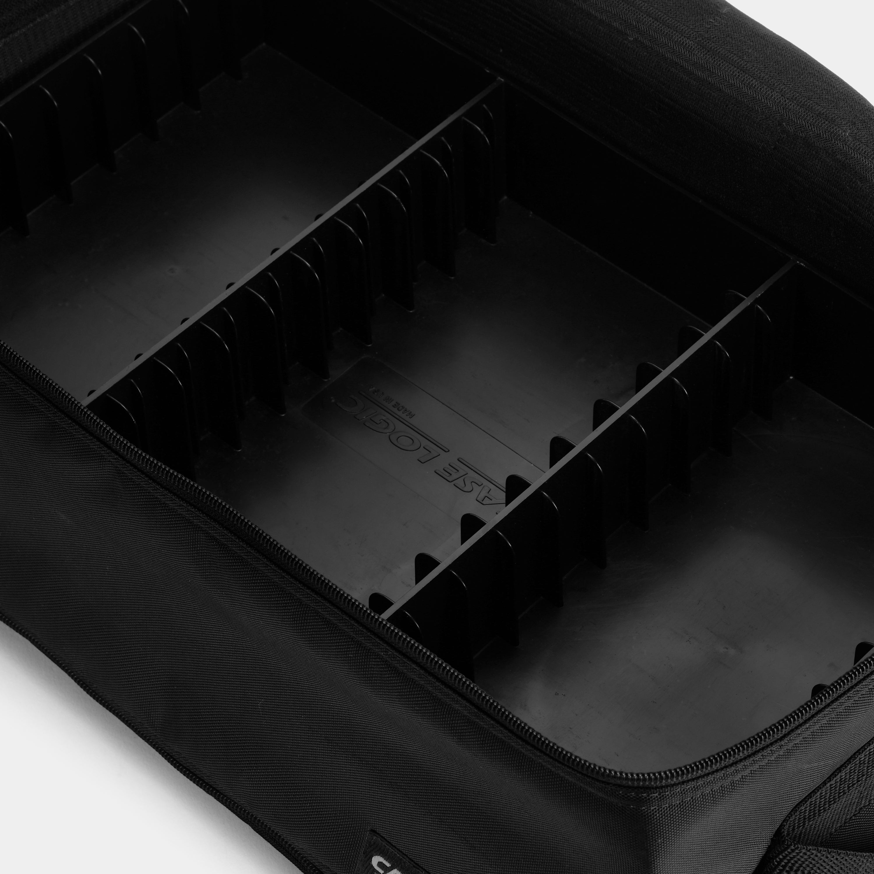 Case Logic Cassette Tape Storage Case