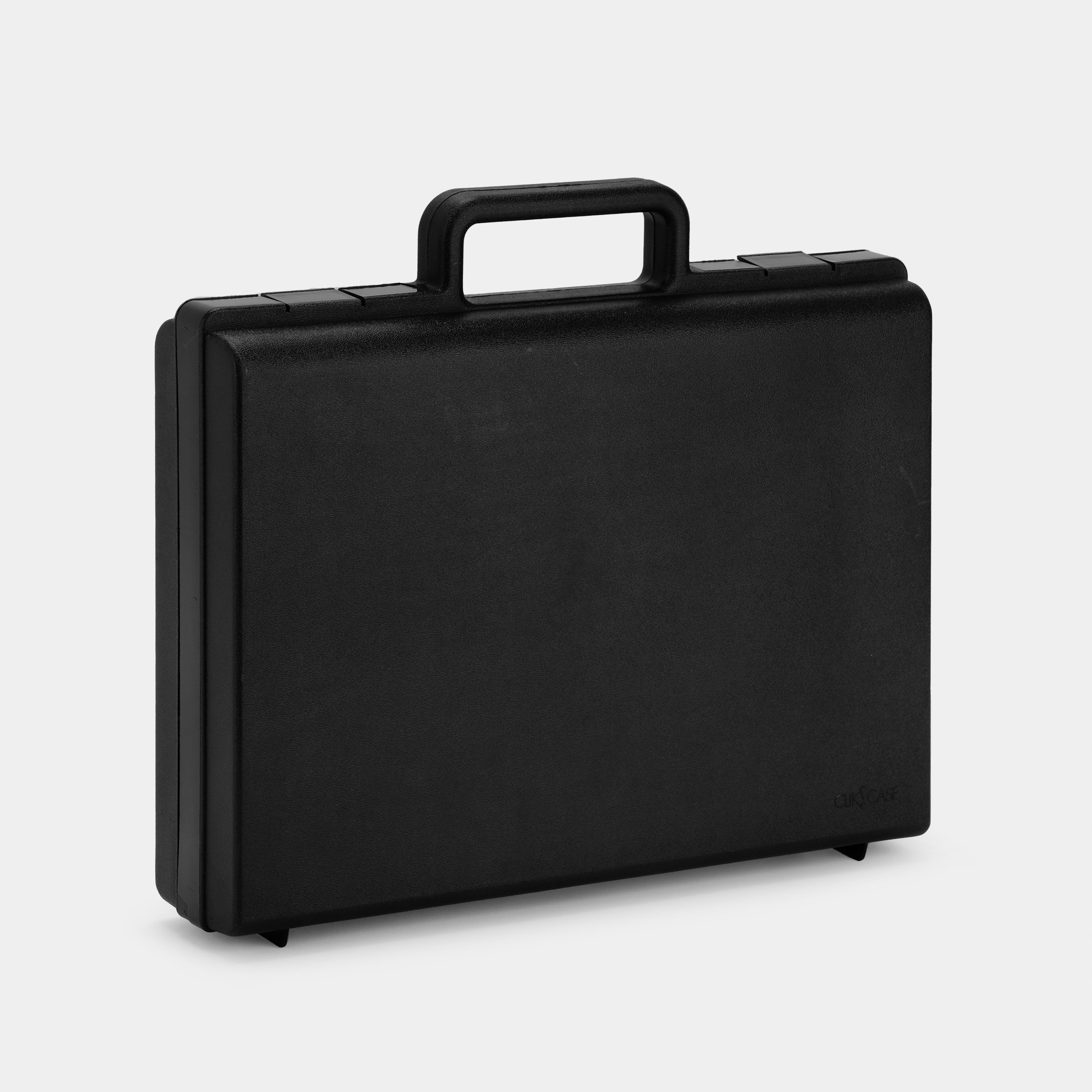 Clik Case Cassette Tape Storage