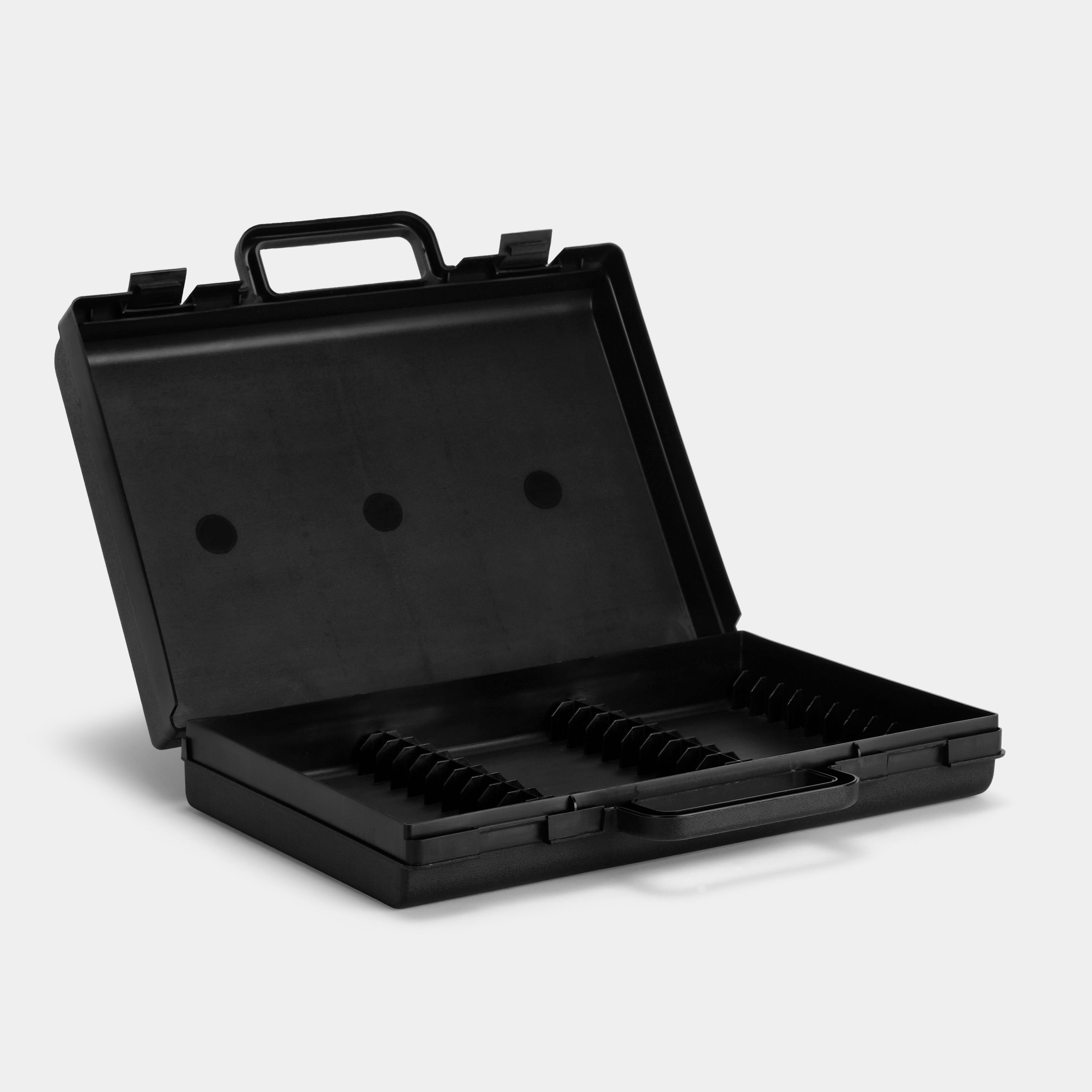 Clik Case Cassette Tape Storage