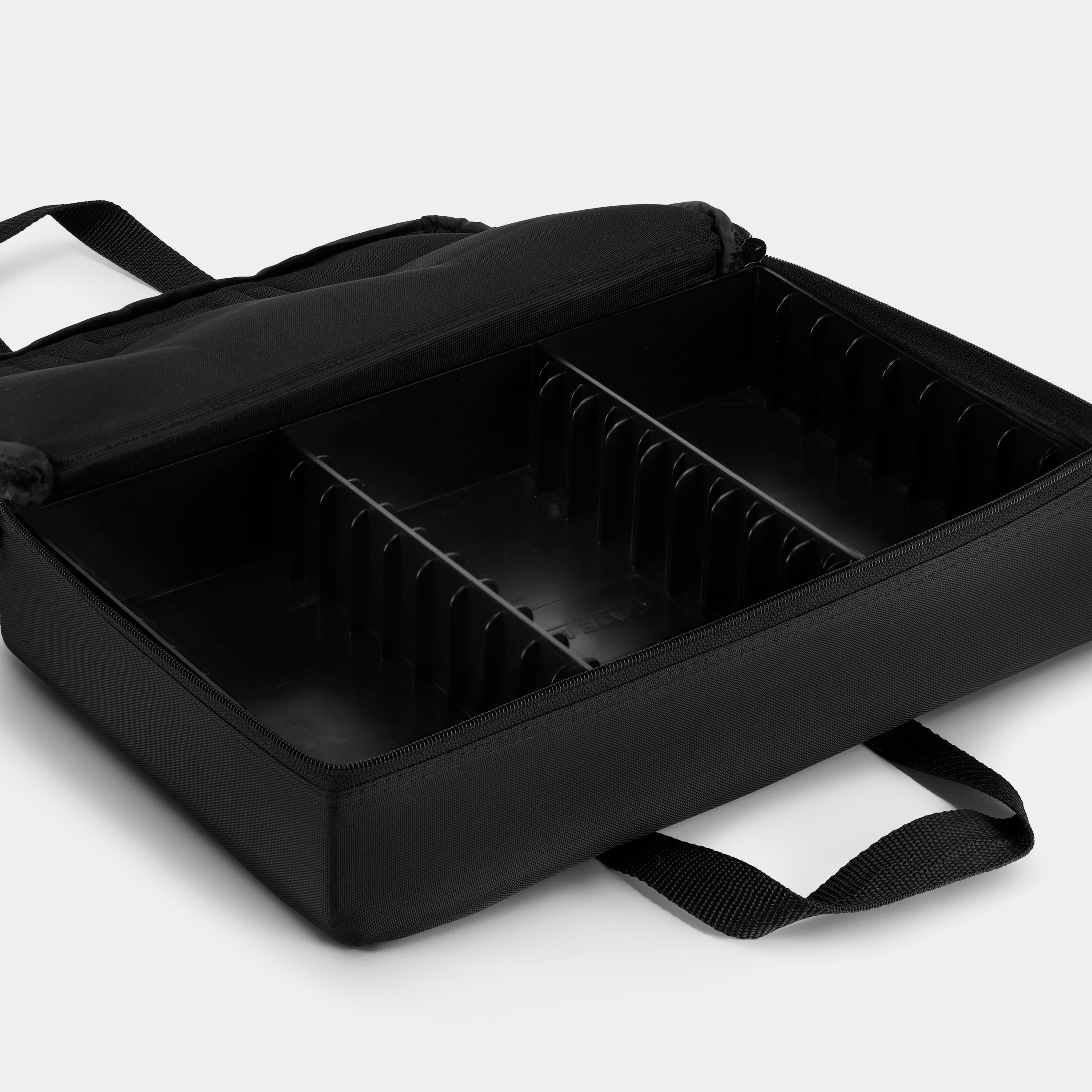 Case Logic Cassette Tape Storage Case