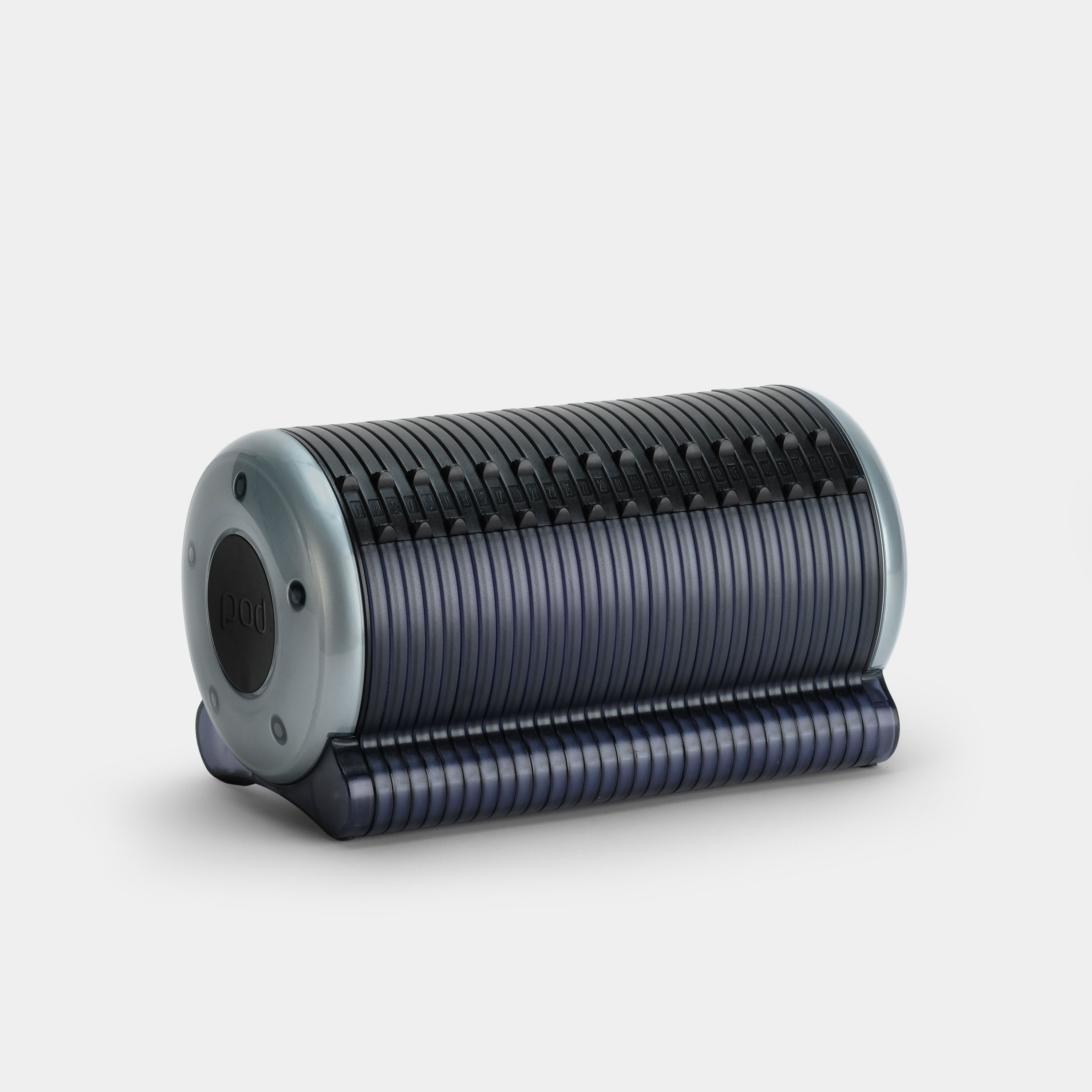 Atlantic Pod CD Storage Case for 30 CDs