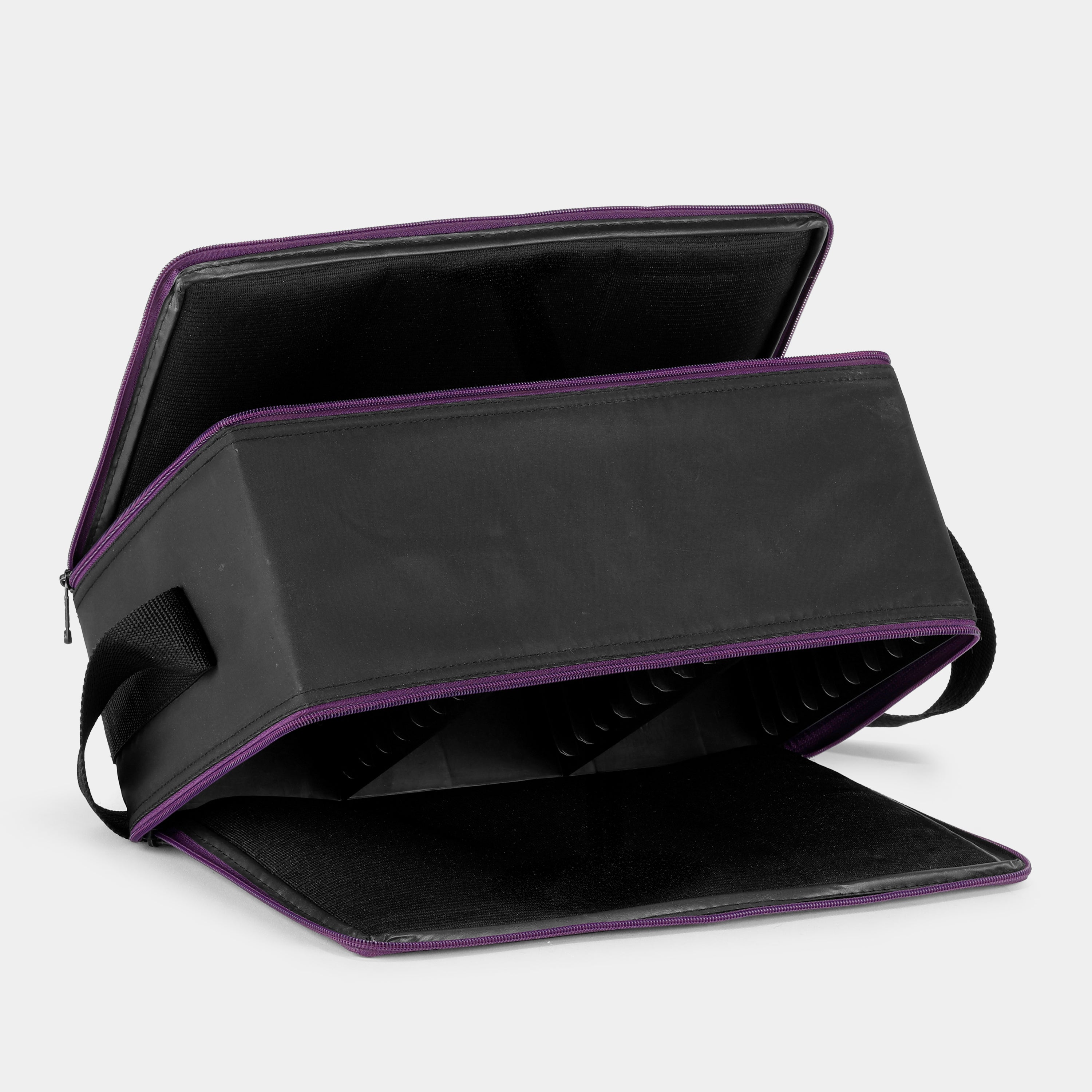 Coast Soft Cassette Storage for 30 Cassettes