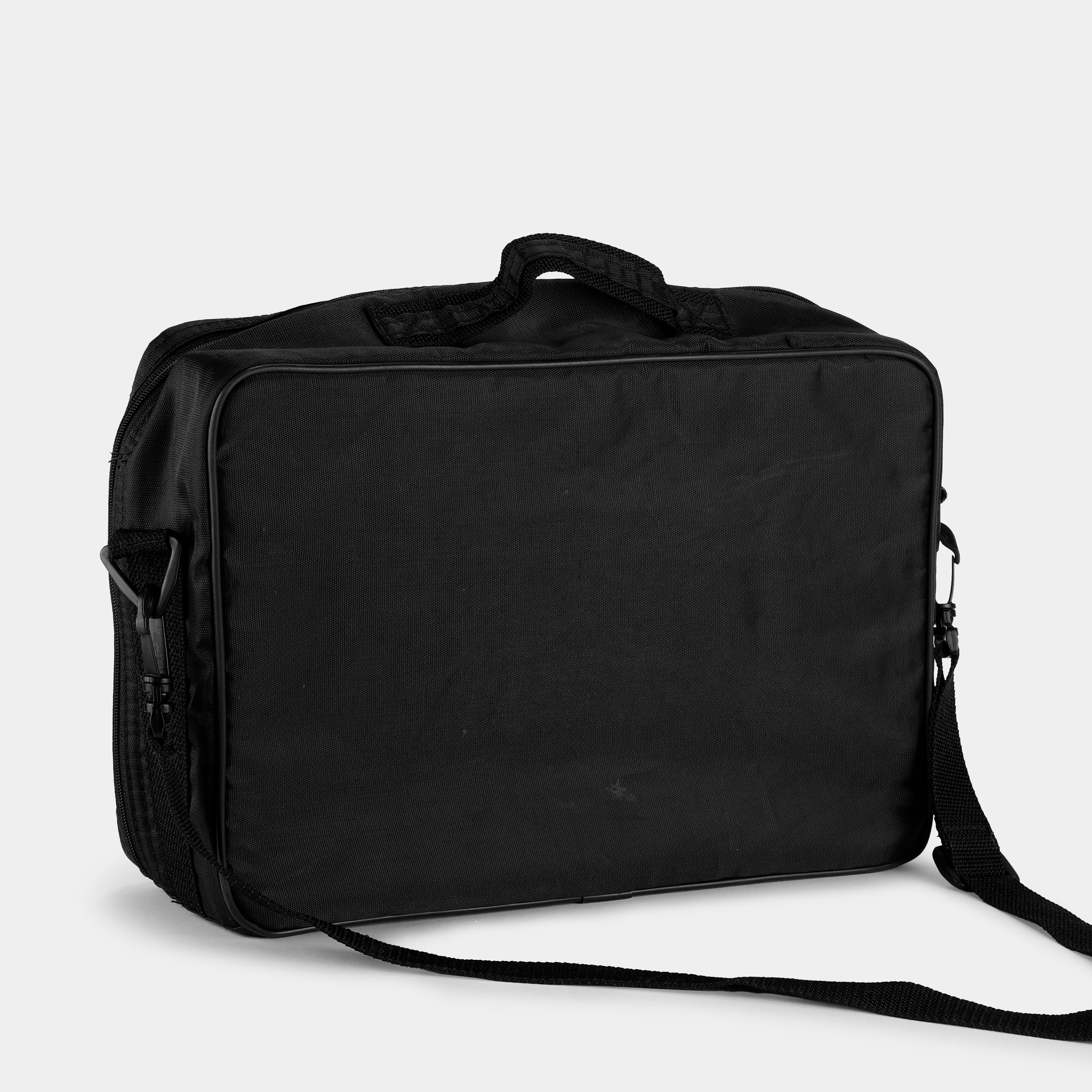 BMI Cassette Storage Bag for 36 Cassettes