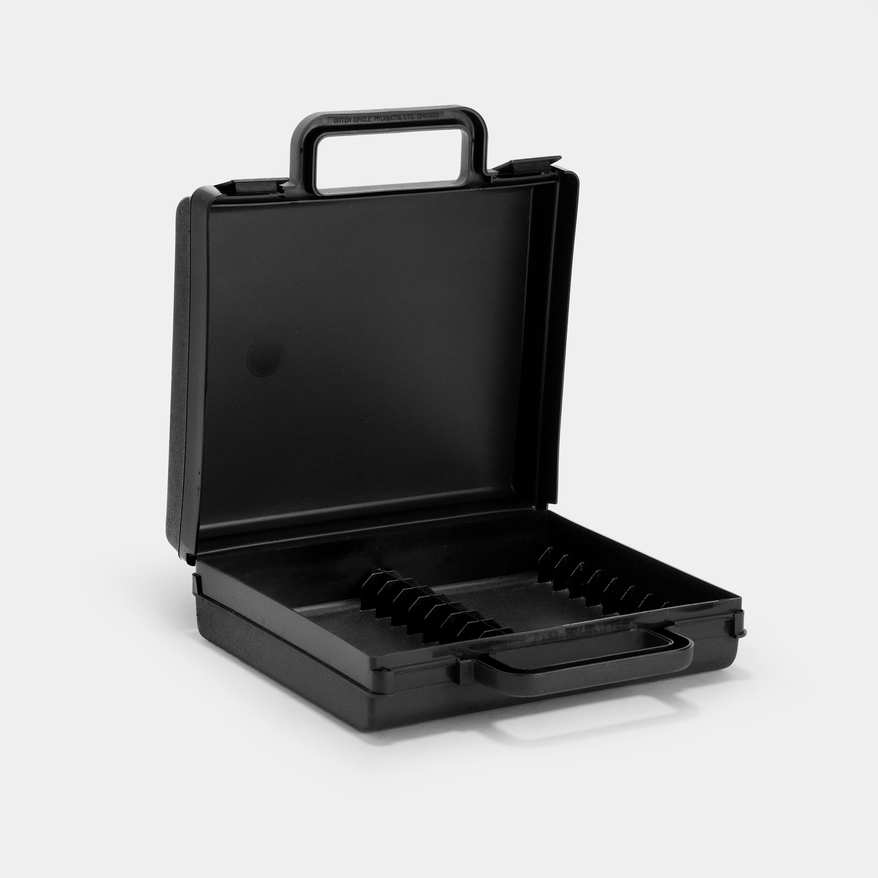 Clik Case Cassette Tape Storage Carrying Case