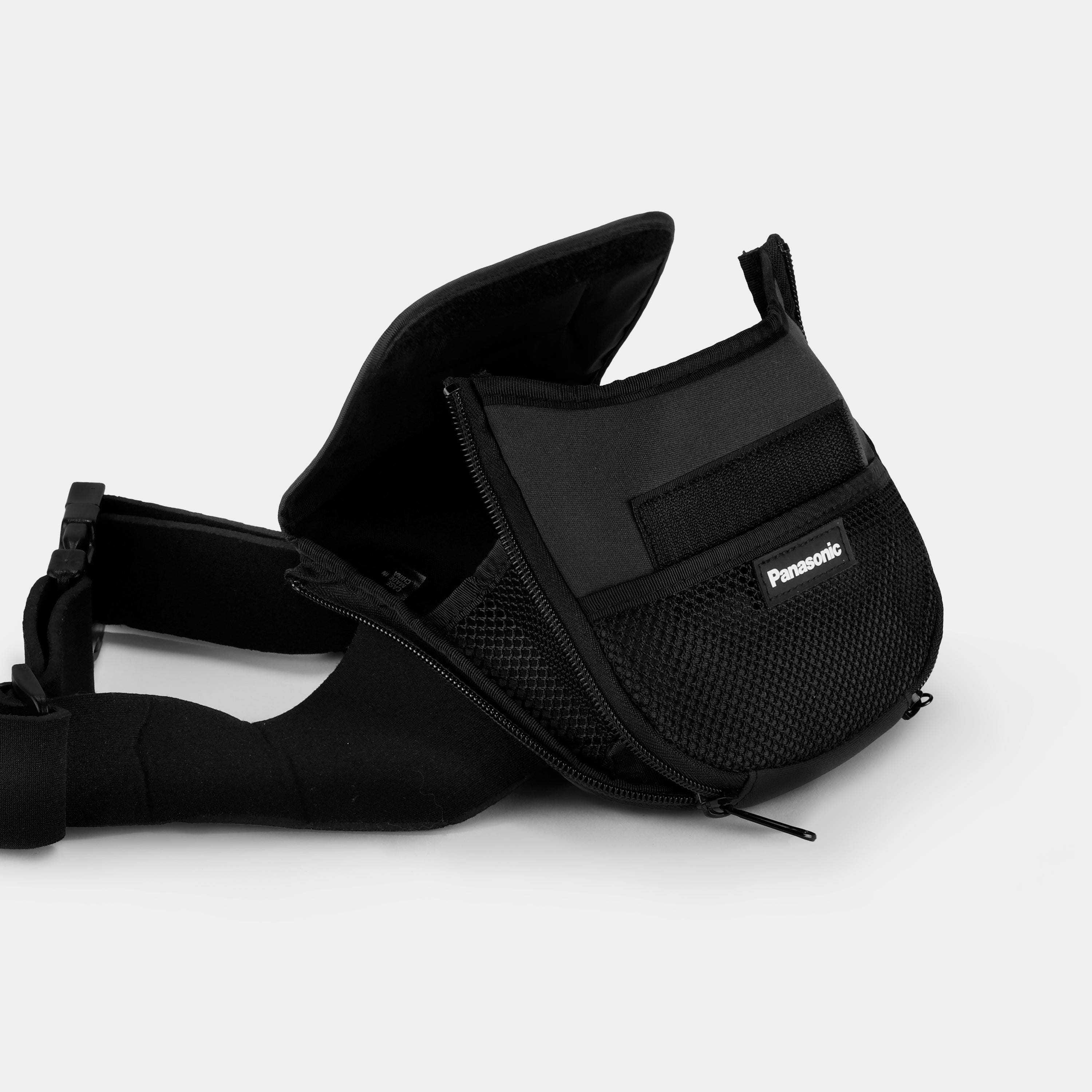 Panasonic CD Jogger Portable CD Player Case