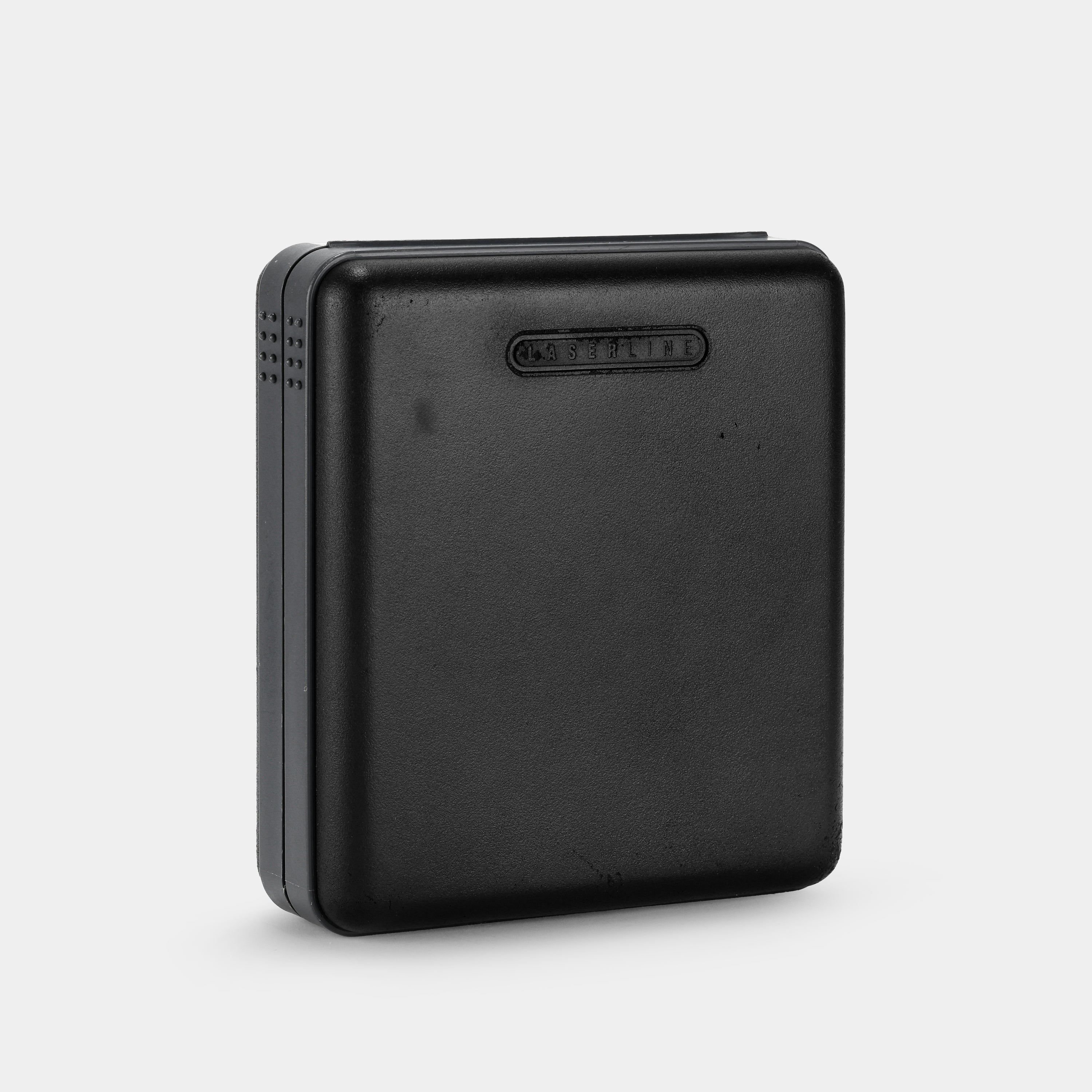 Laserline CD Storage Case for 12 CDs