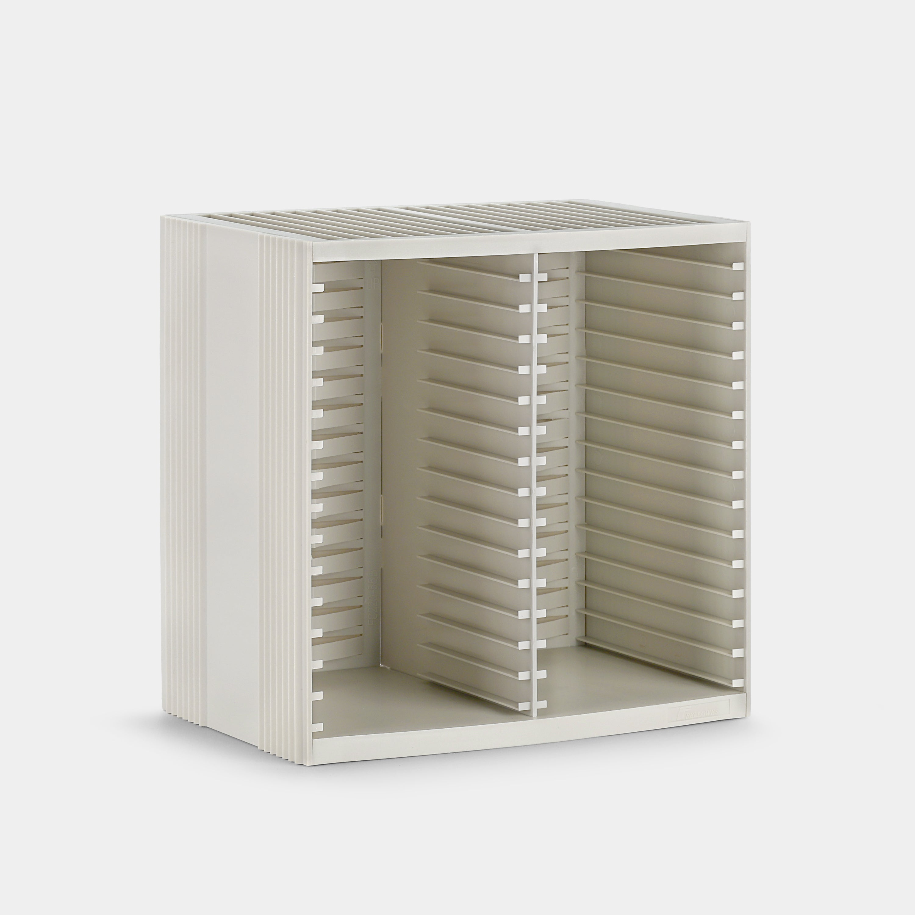 Fellowes CD Storage Unit for 30 CDs