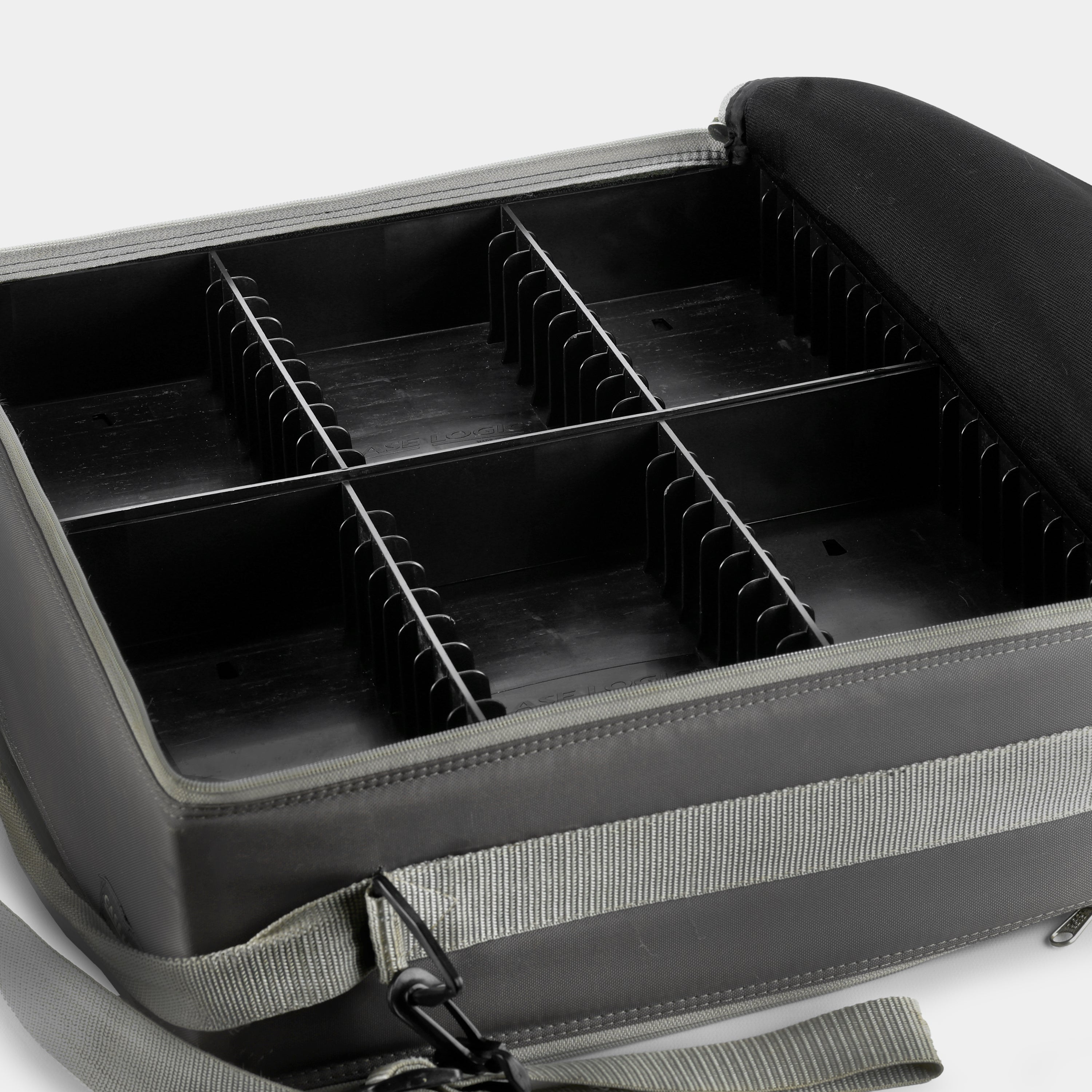 Case Logic Large Cassette Tape Storage Case