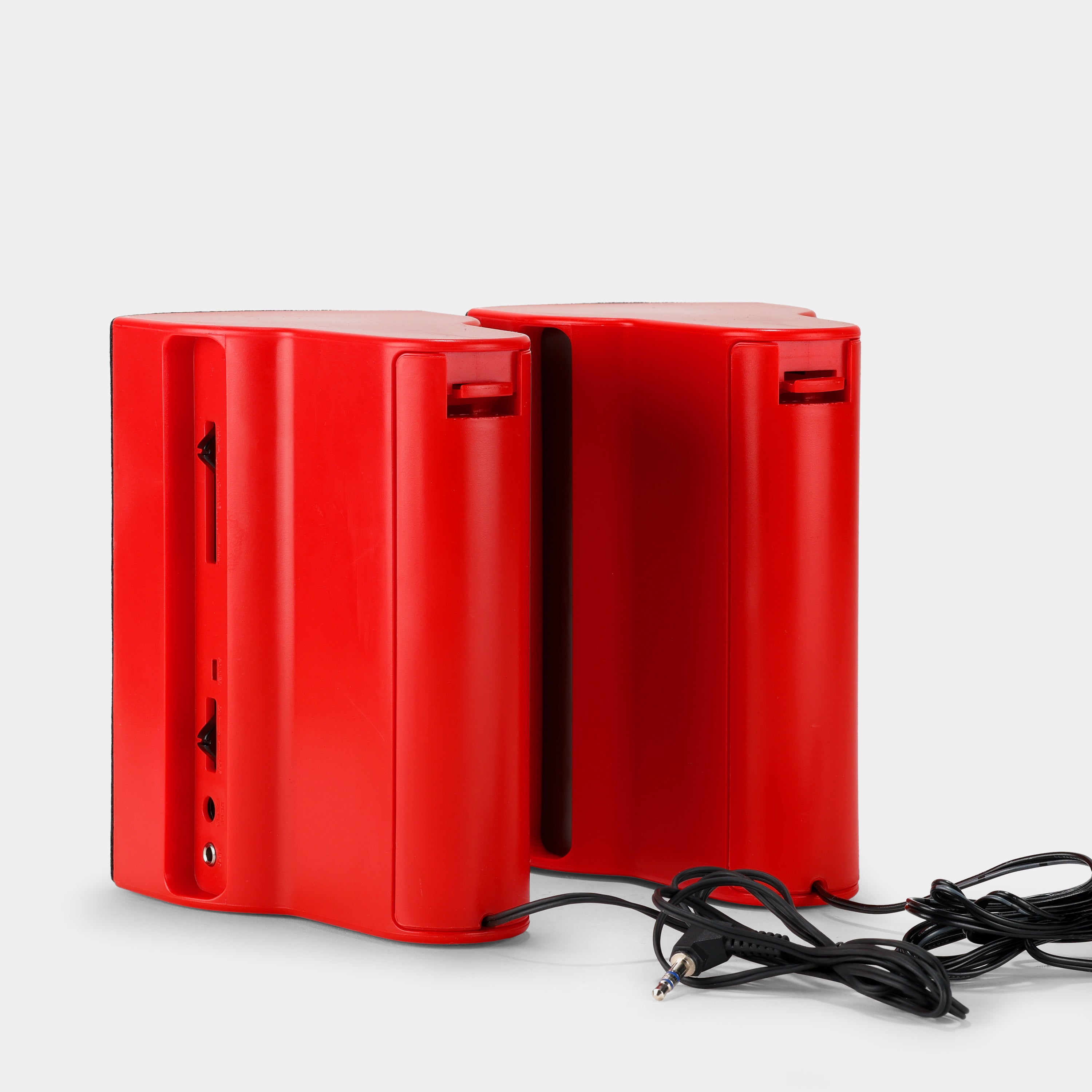 Mickey Unlimited Stereo Speaker Set