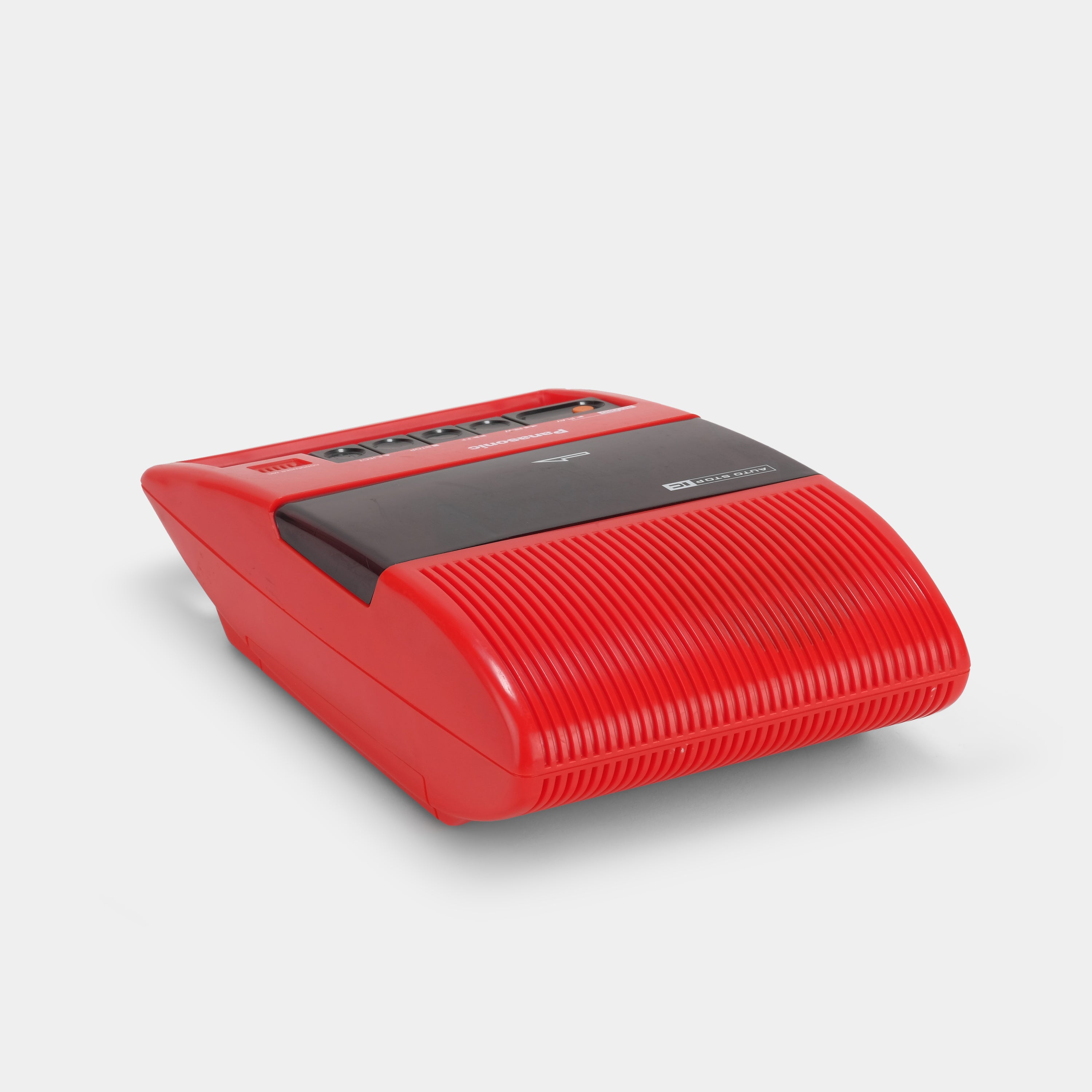 Panasonic RQ-44A Cassette Player