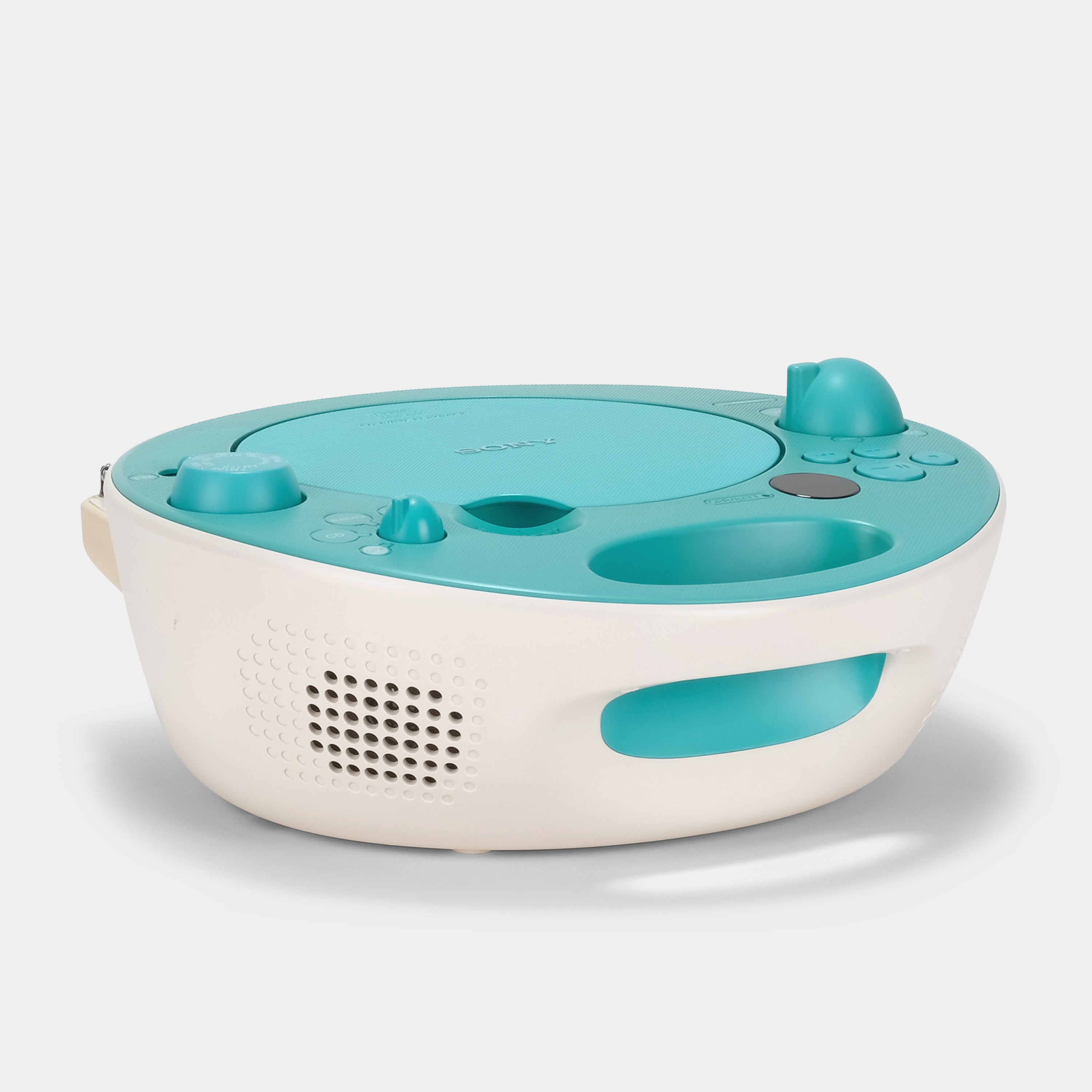 Sony ZS-E5 Personal Audio System