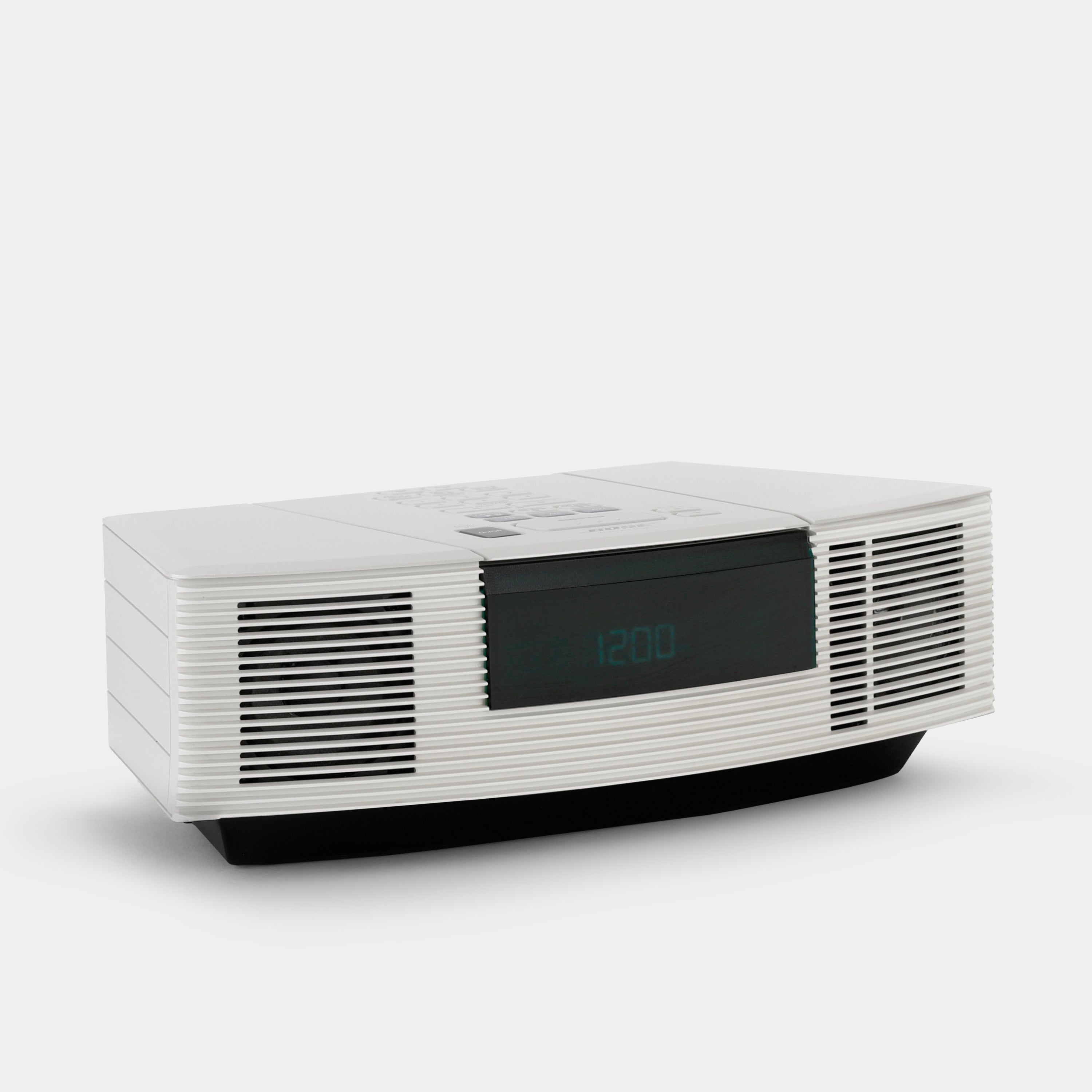 BOSE Wave Radio CD Player Alarm Clock