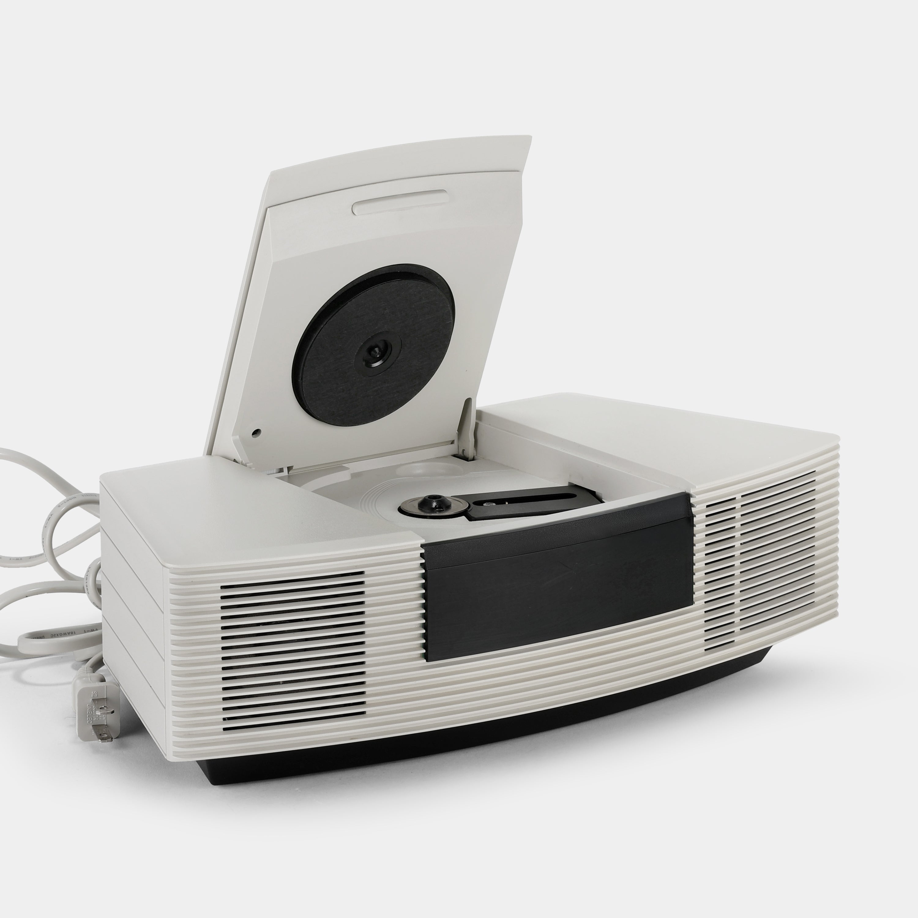 BOSE Wave Radio CD Player Alarm Clock