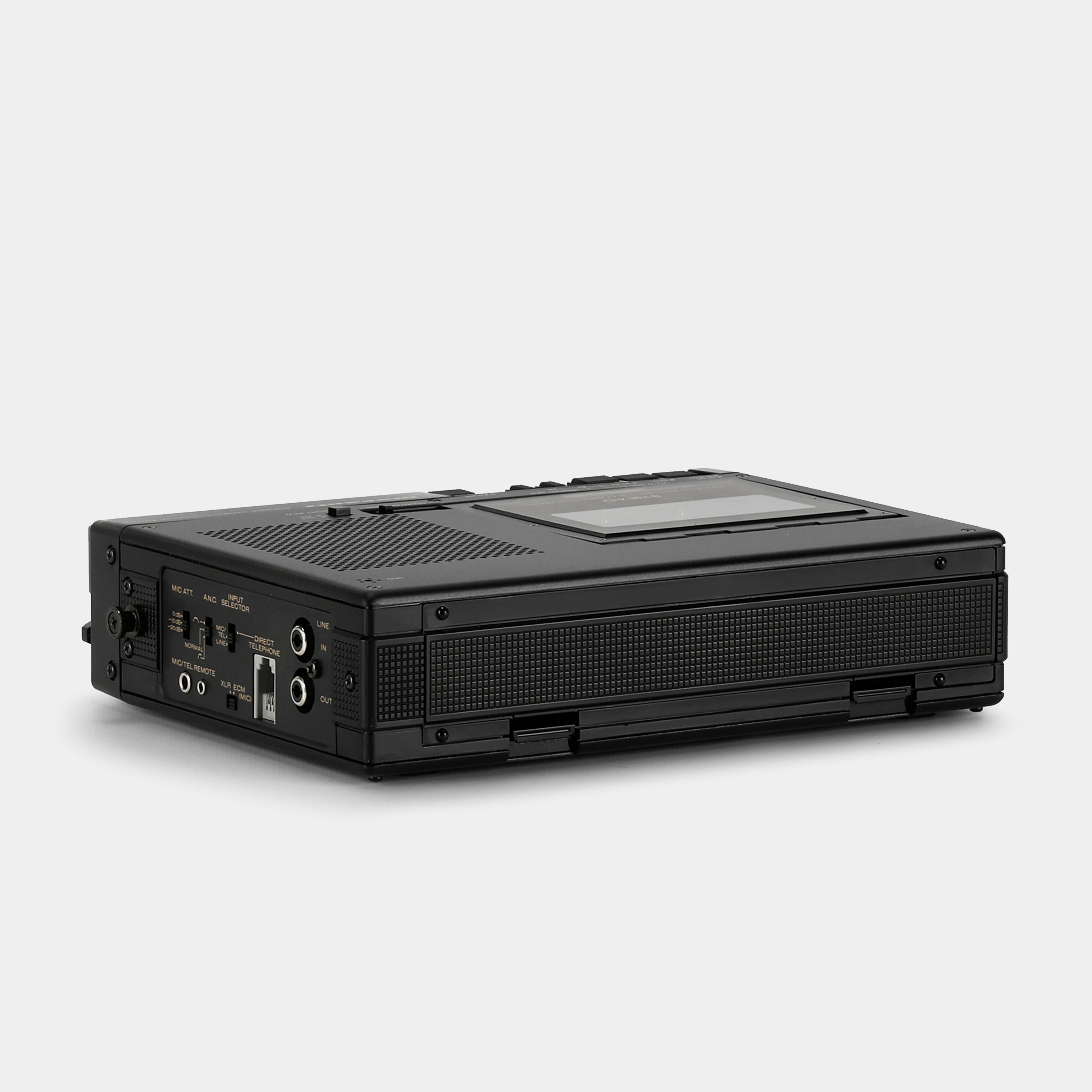 Marantz PMD222 Personal Recorder Cassette Player