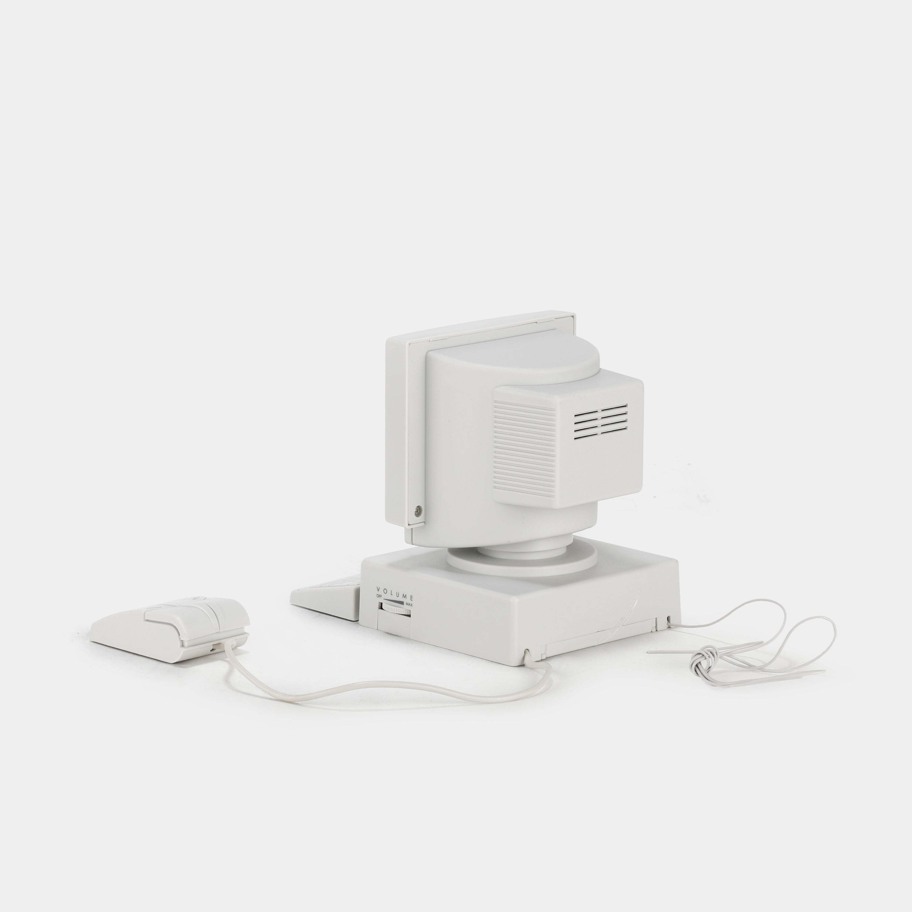 Computer PC FM Auto-Scan Radio