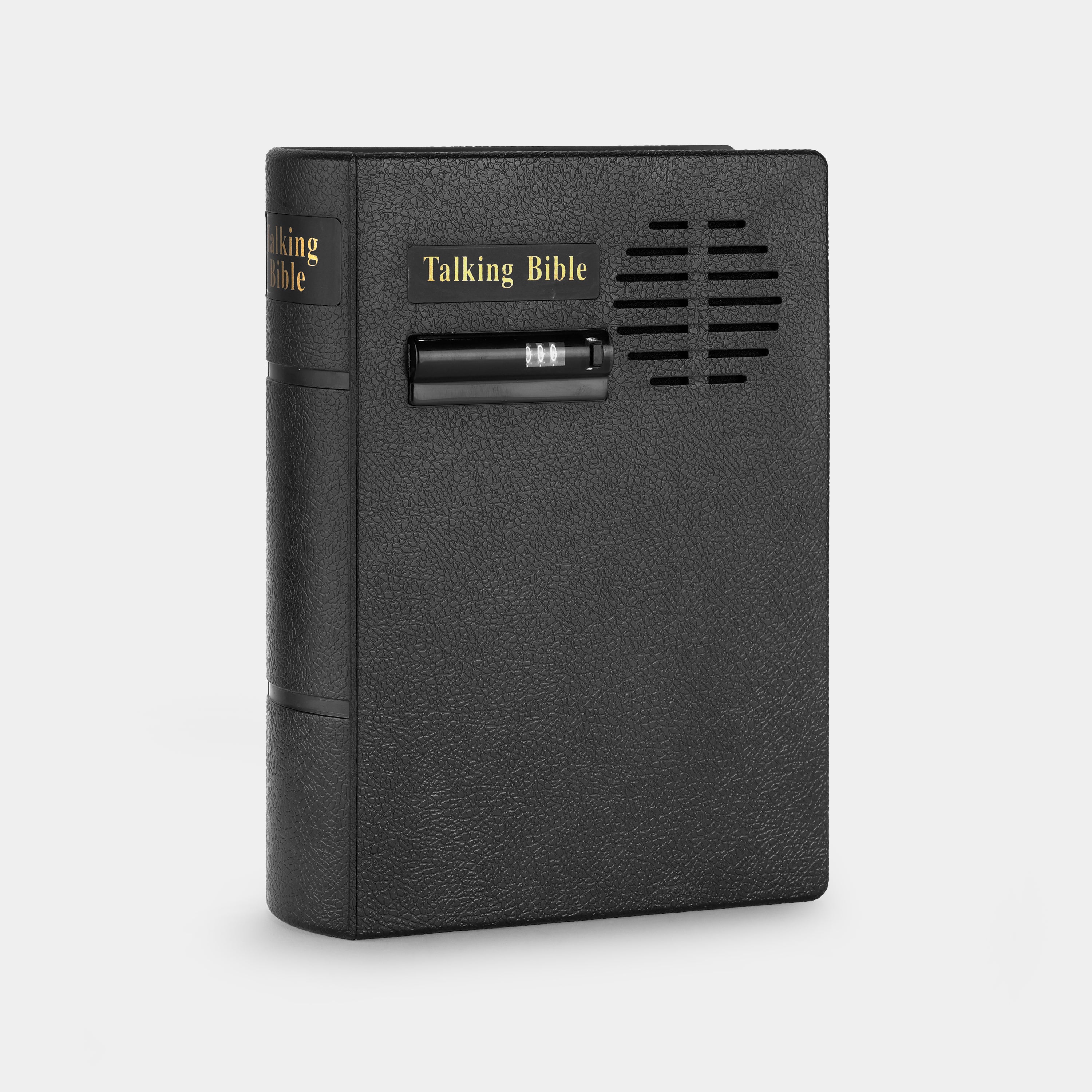 Talking Bible Portable Player