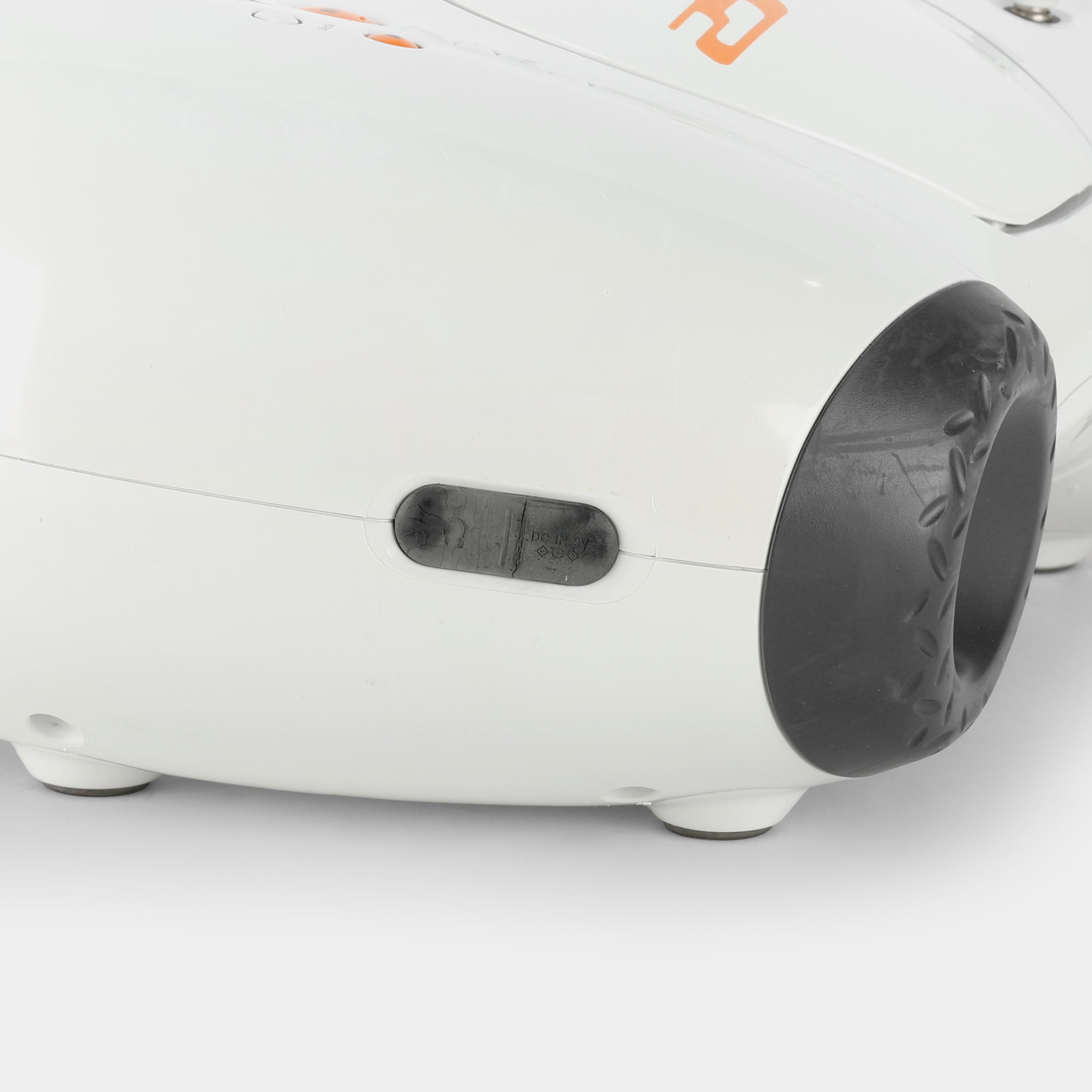 Sony ZS-X3CP Personal Audio System CD Player Boombox