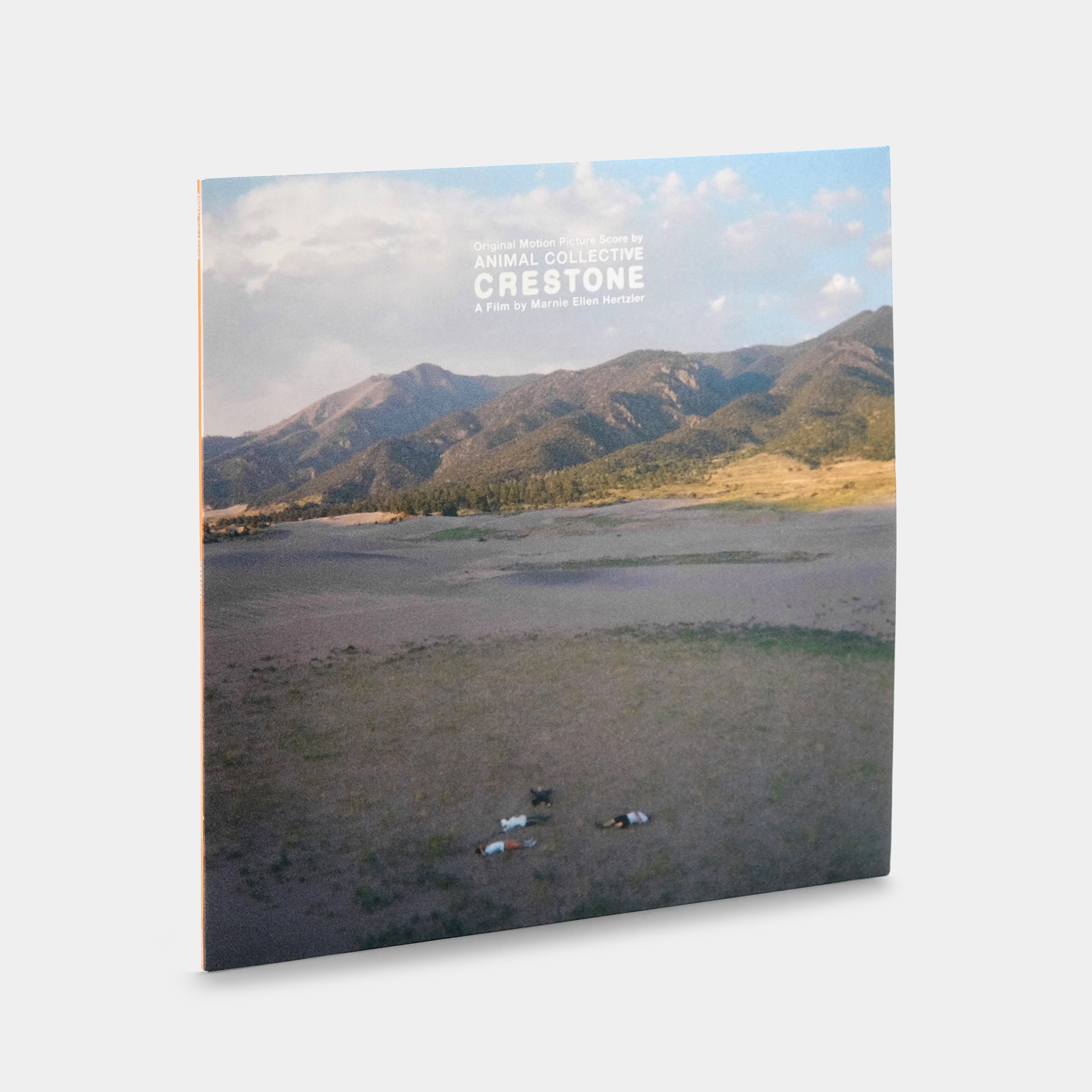 Animal Collective - Crestone LP Vinyl Record