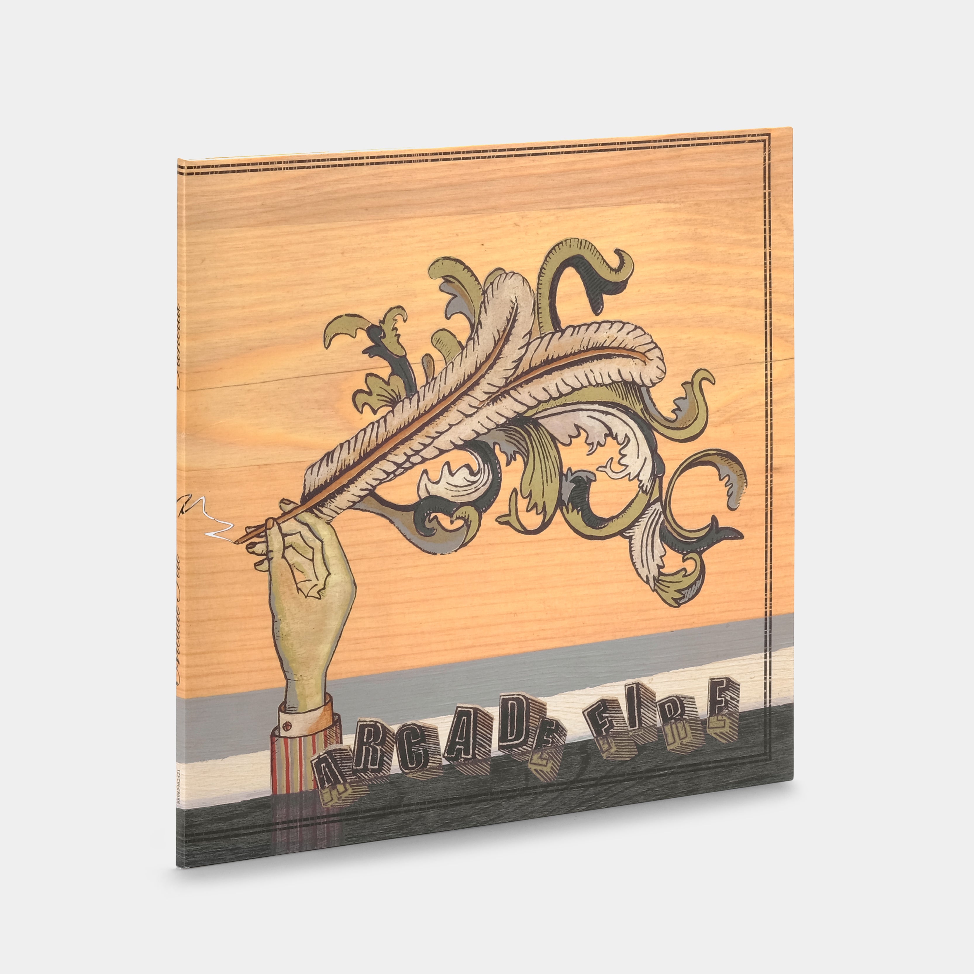 Arcade Fire - Funeral LP Vinyl Record