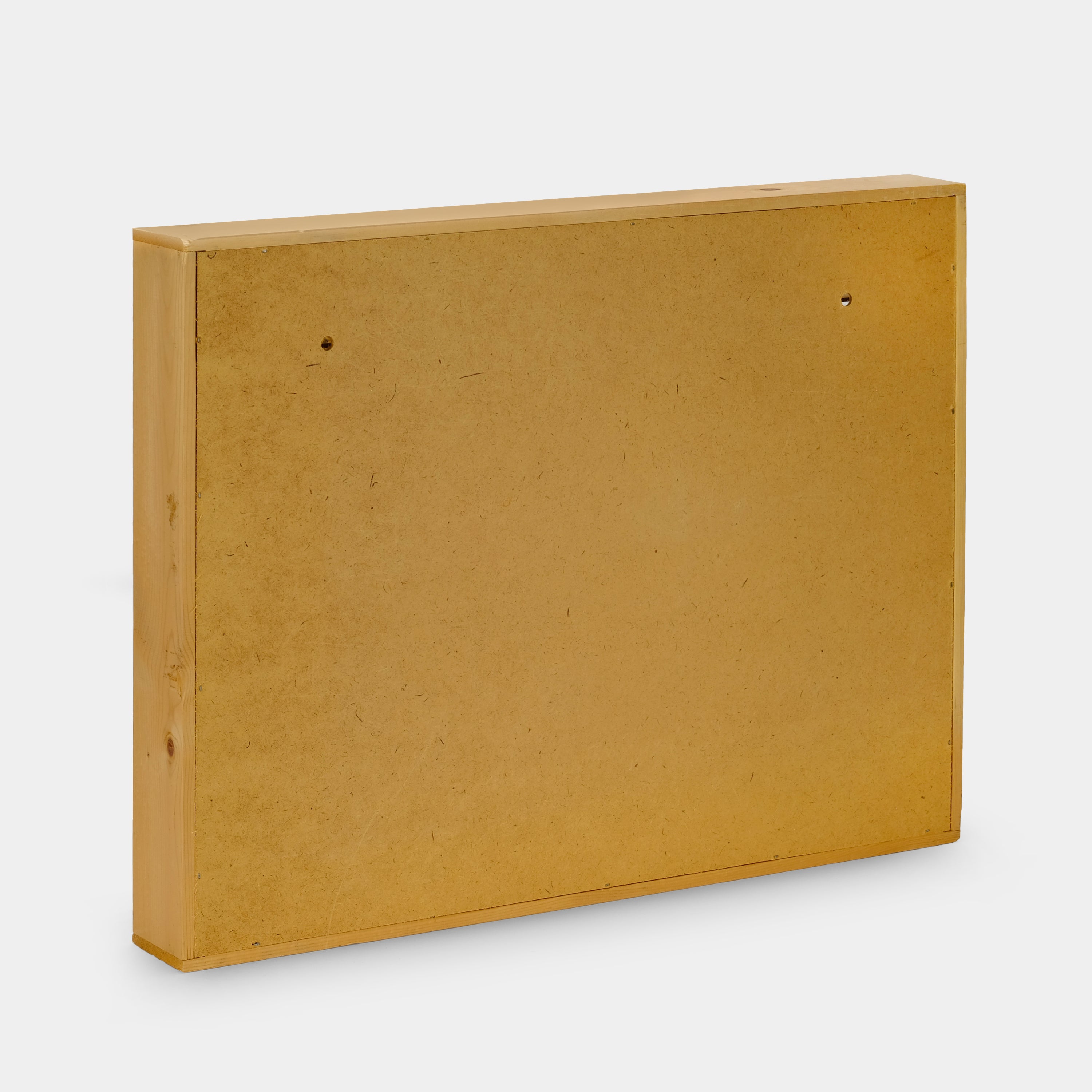 Wood Cassette Storage for 100 Cassettes (B-grade)