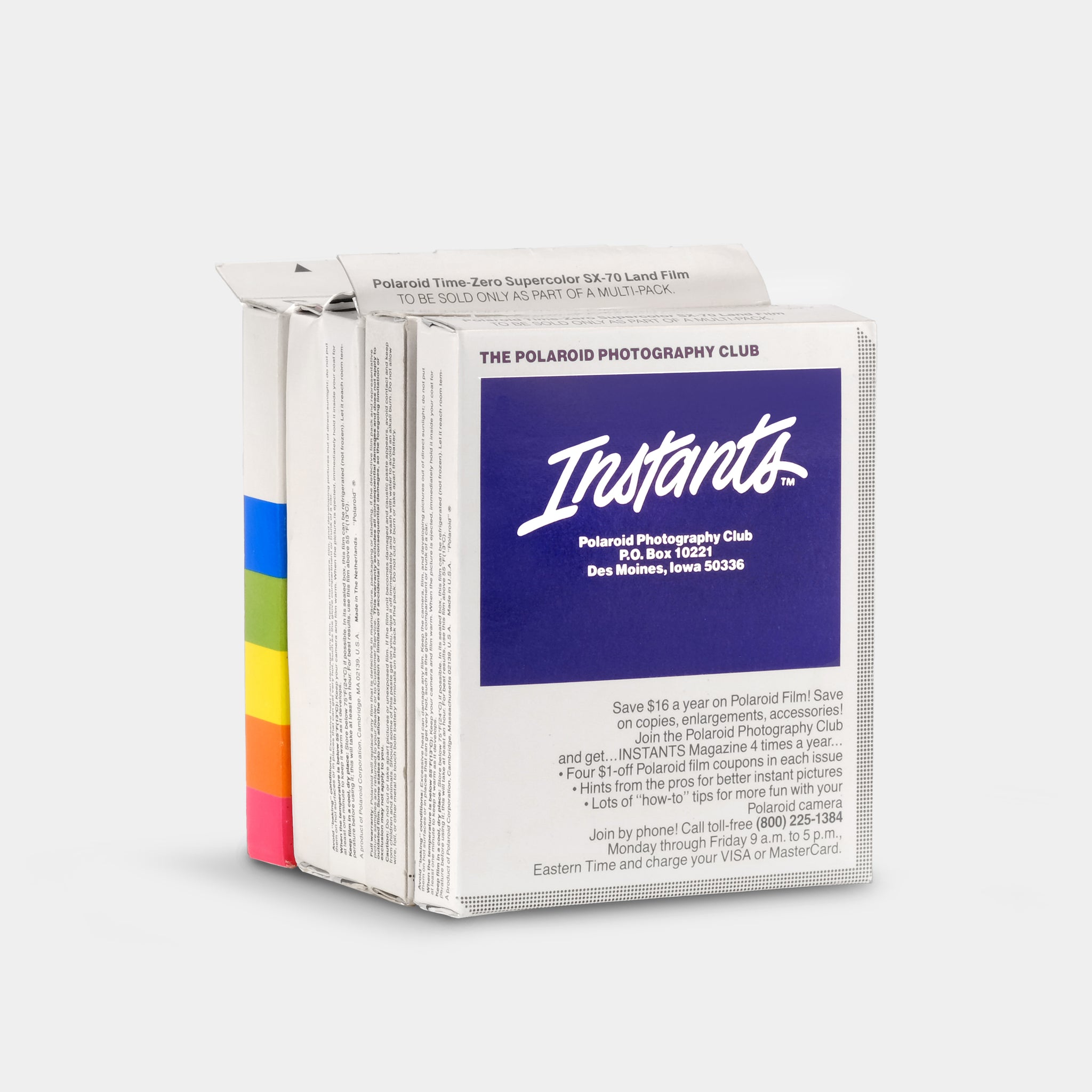 Taken Out Of Date Polaroid Film Use Expired Polaroid Film Does