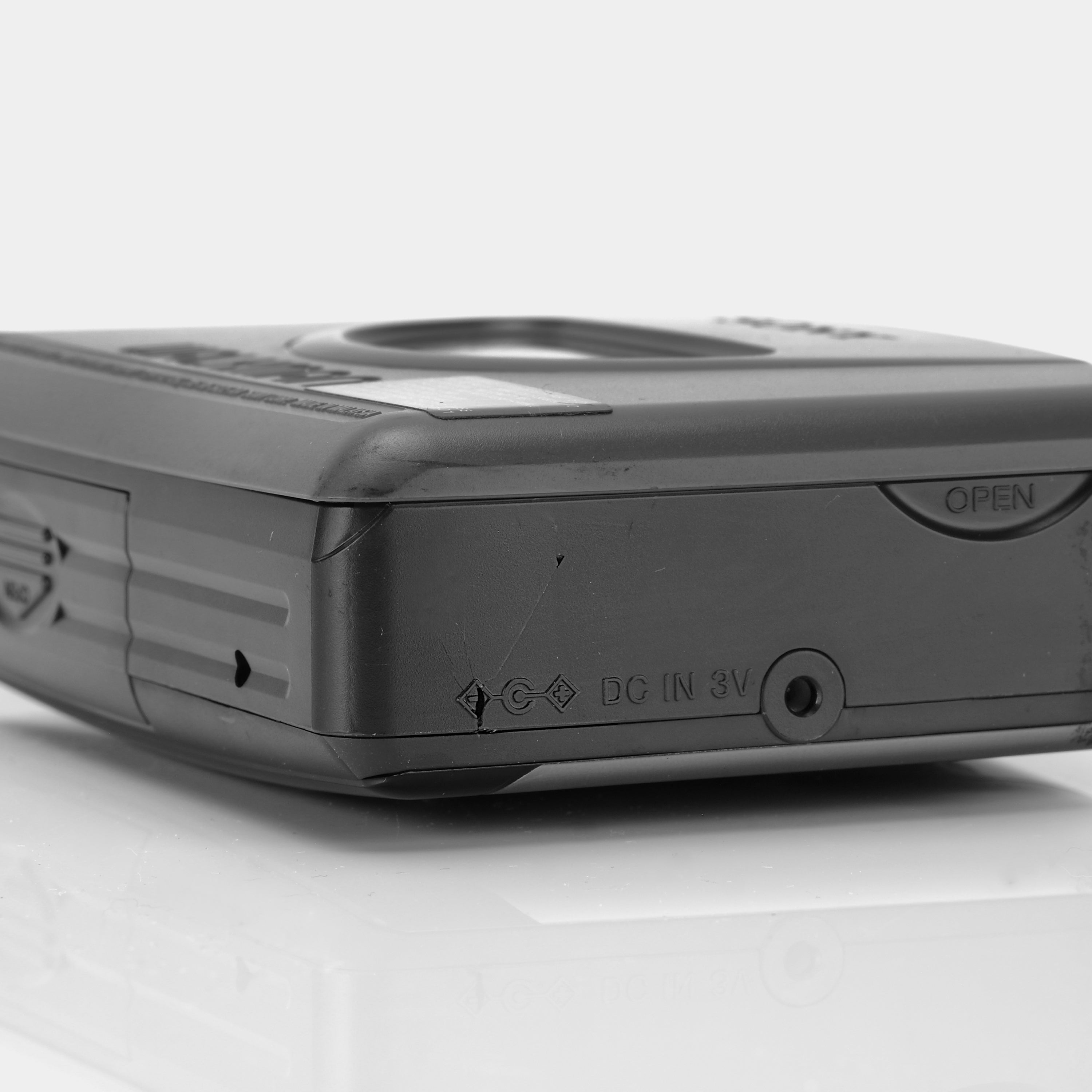 Sony Walkman WM-FX251 AM/FM Portable Cassette Player (B-Grade)