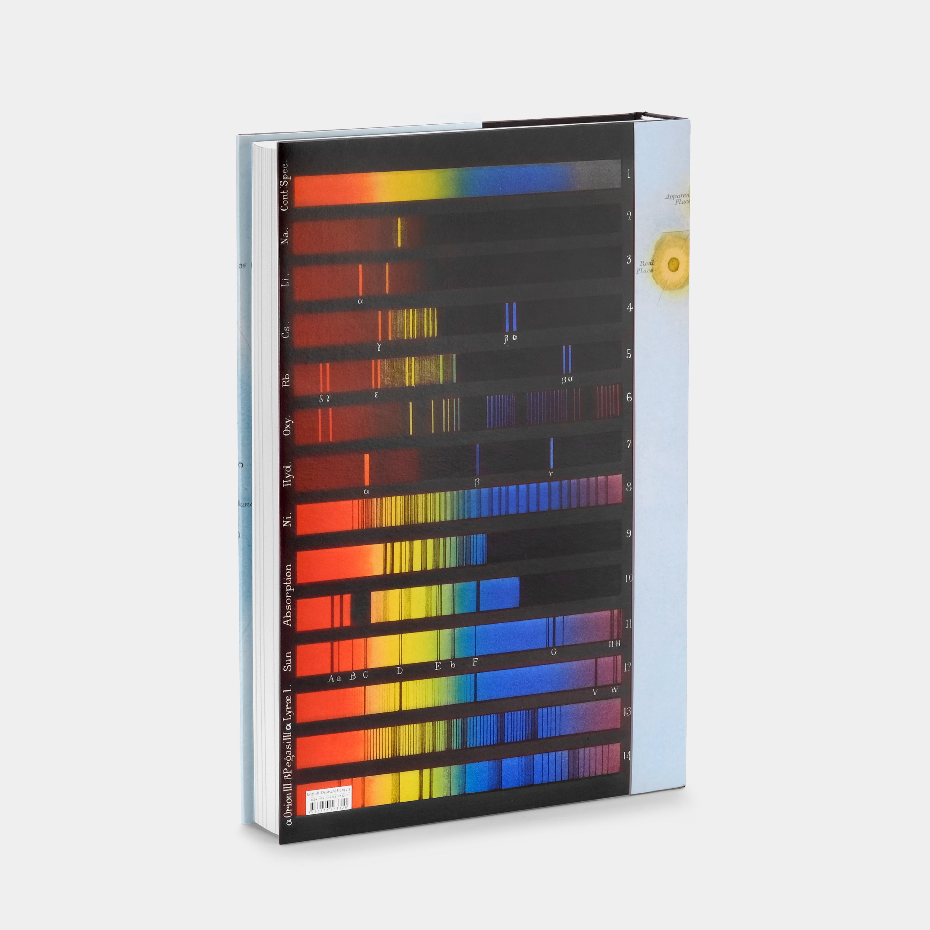 Science Illustration. A History of Visual Knowledge from the 15th Century to Today XL Taschen Book