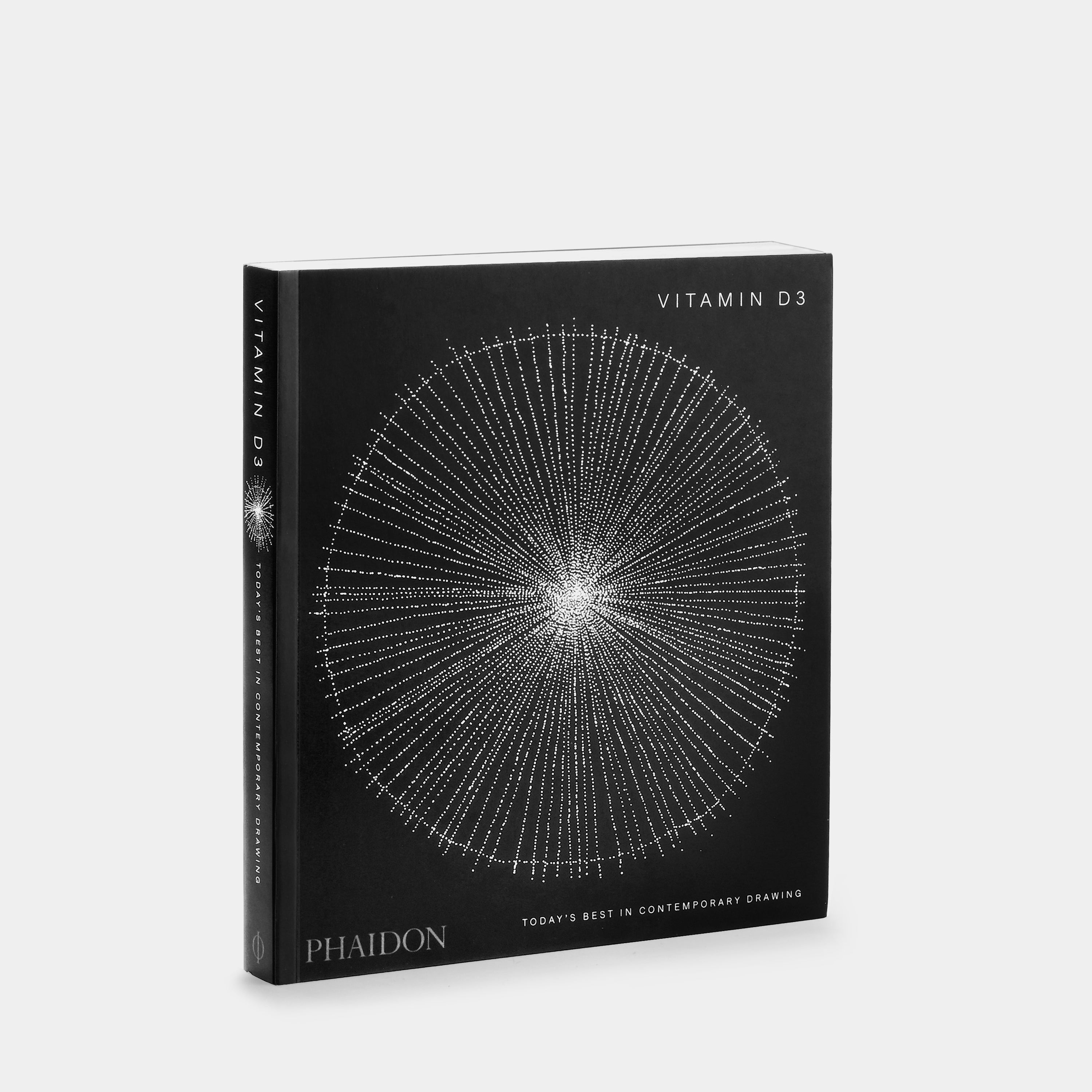 Vitamin D3: Today's Best Contemporary Drawing Phaidon Book