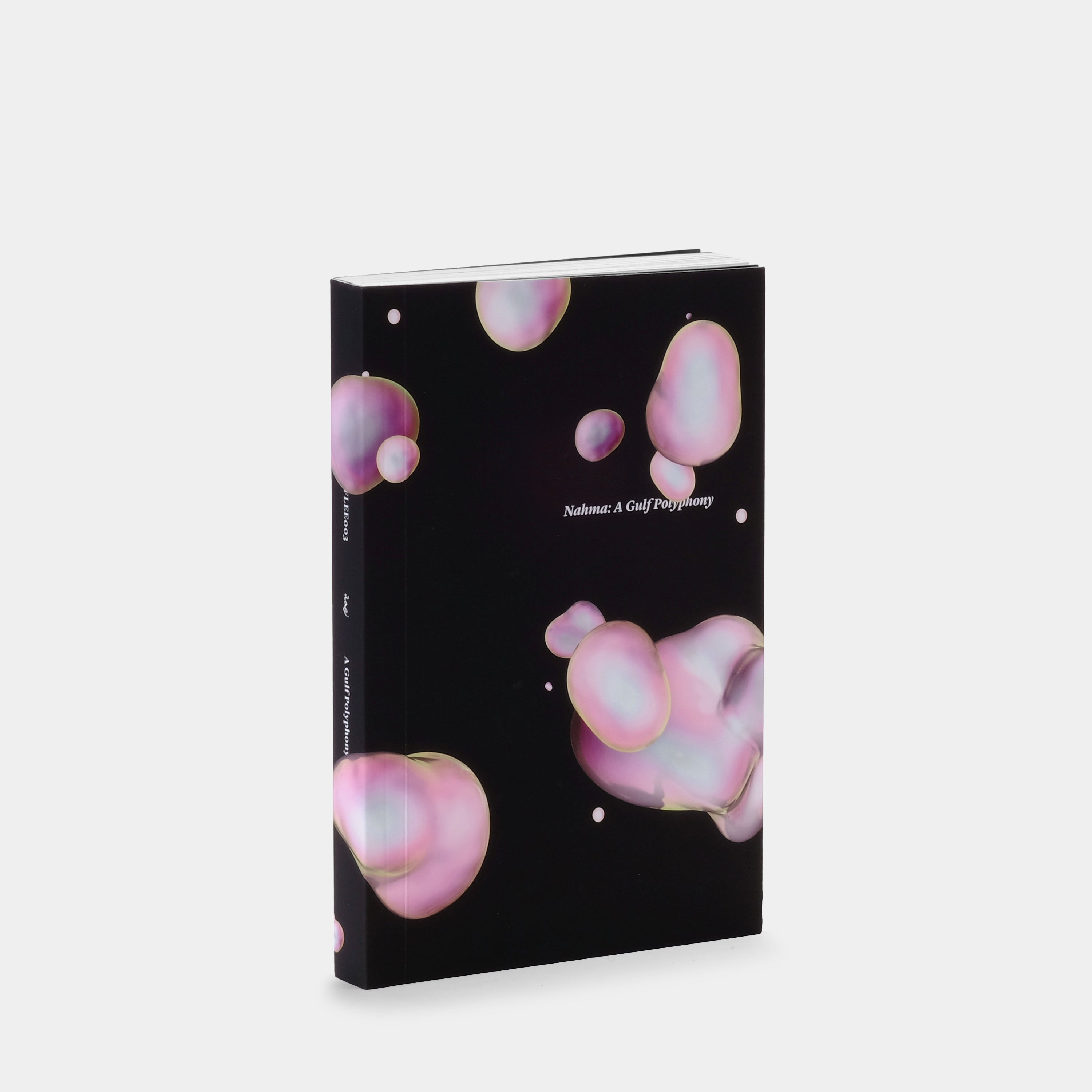 Nahma: A Gulf Polyphony Book