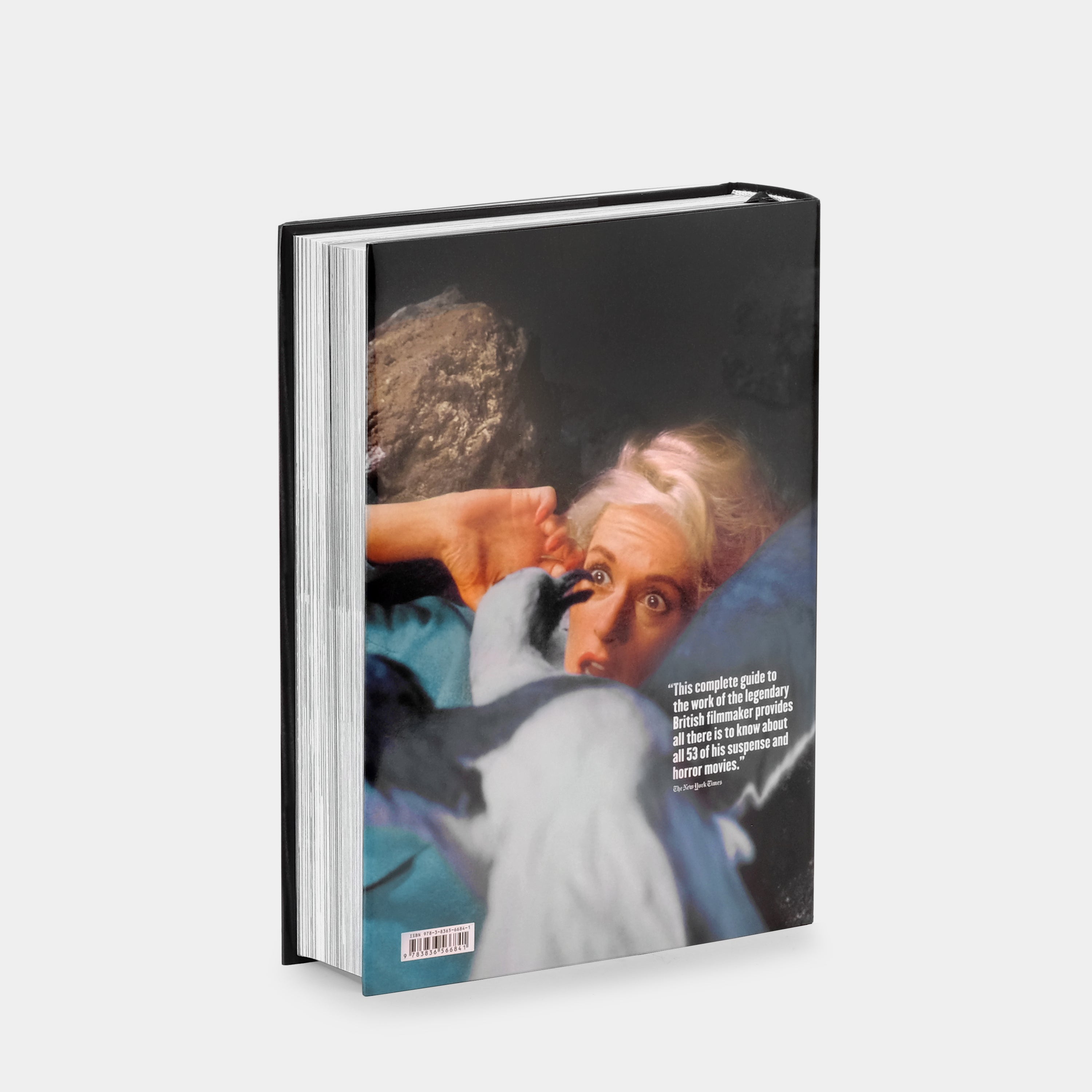 Alfred Hitchcock. The Complete Films Taschen Book