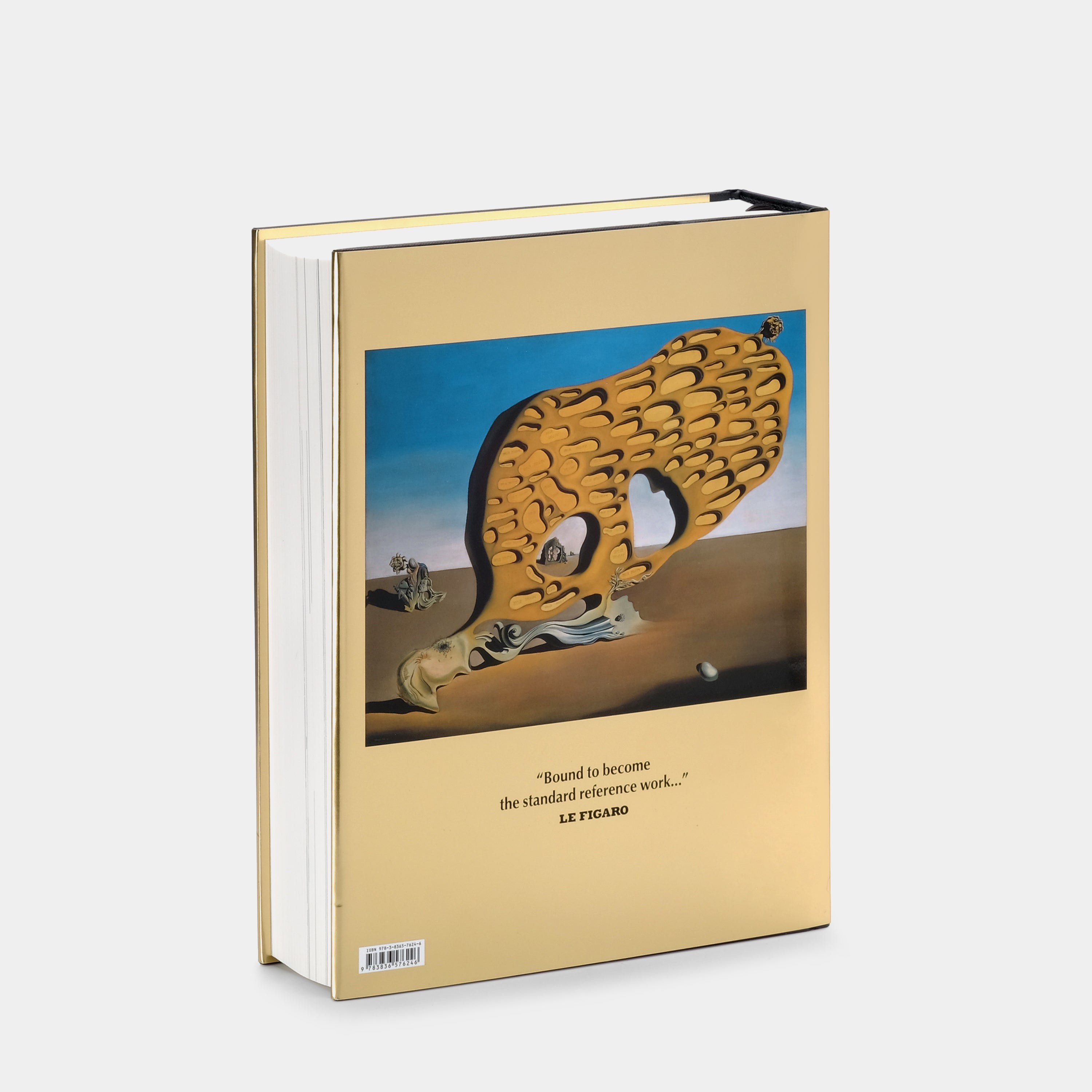 Dalí. The Paintings Taschen Book