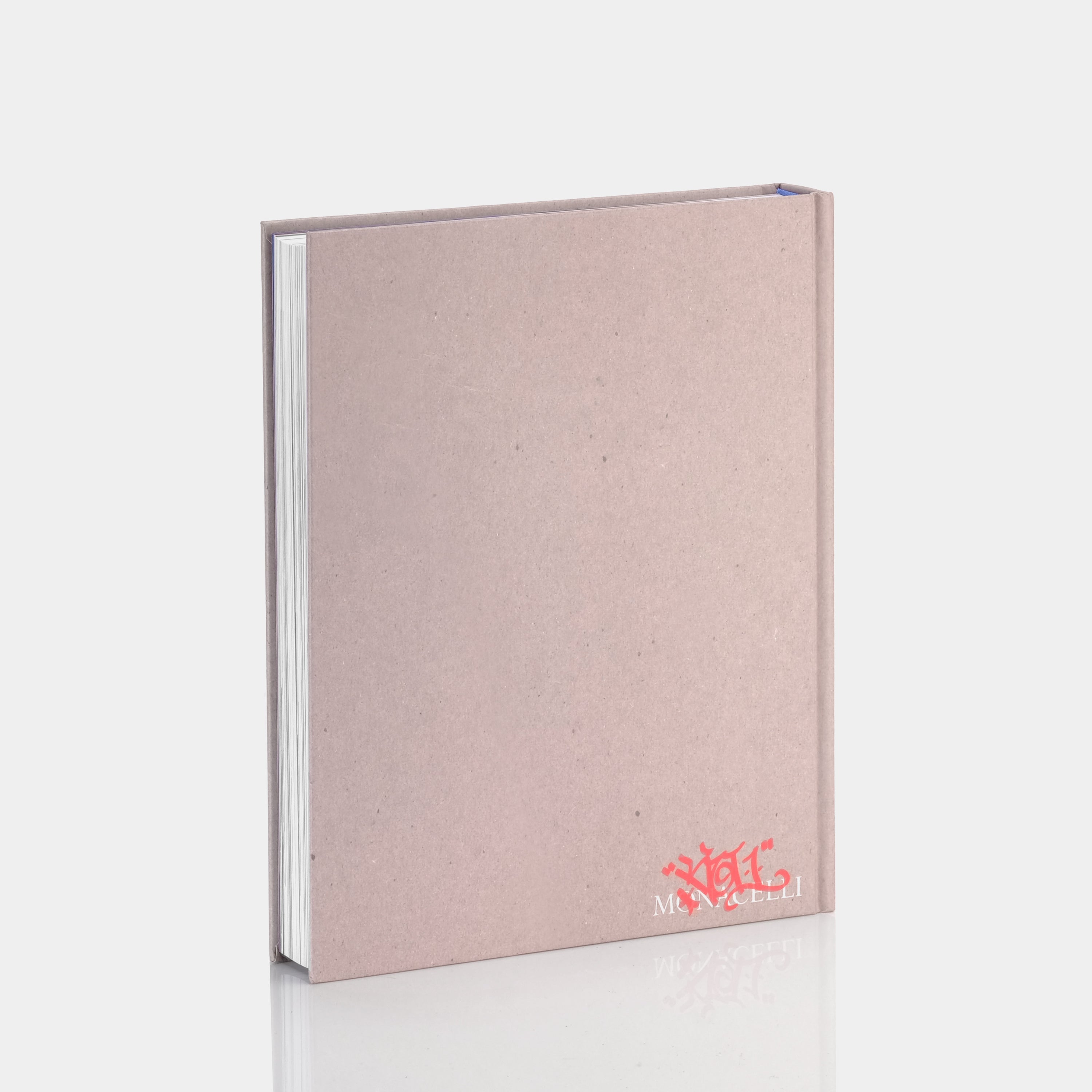 The Wide World of Graffiti Phaidon Book