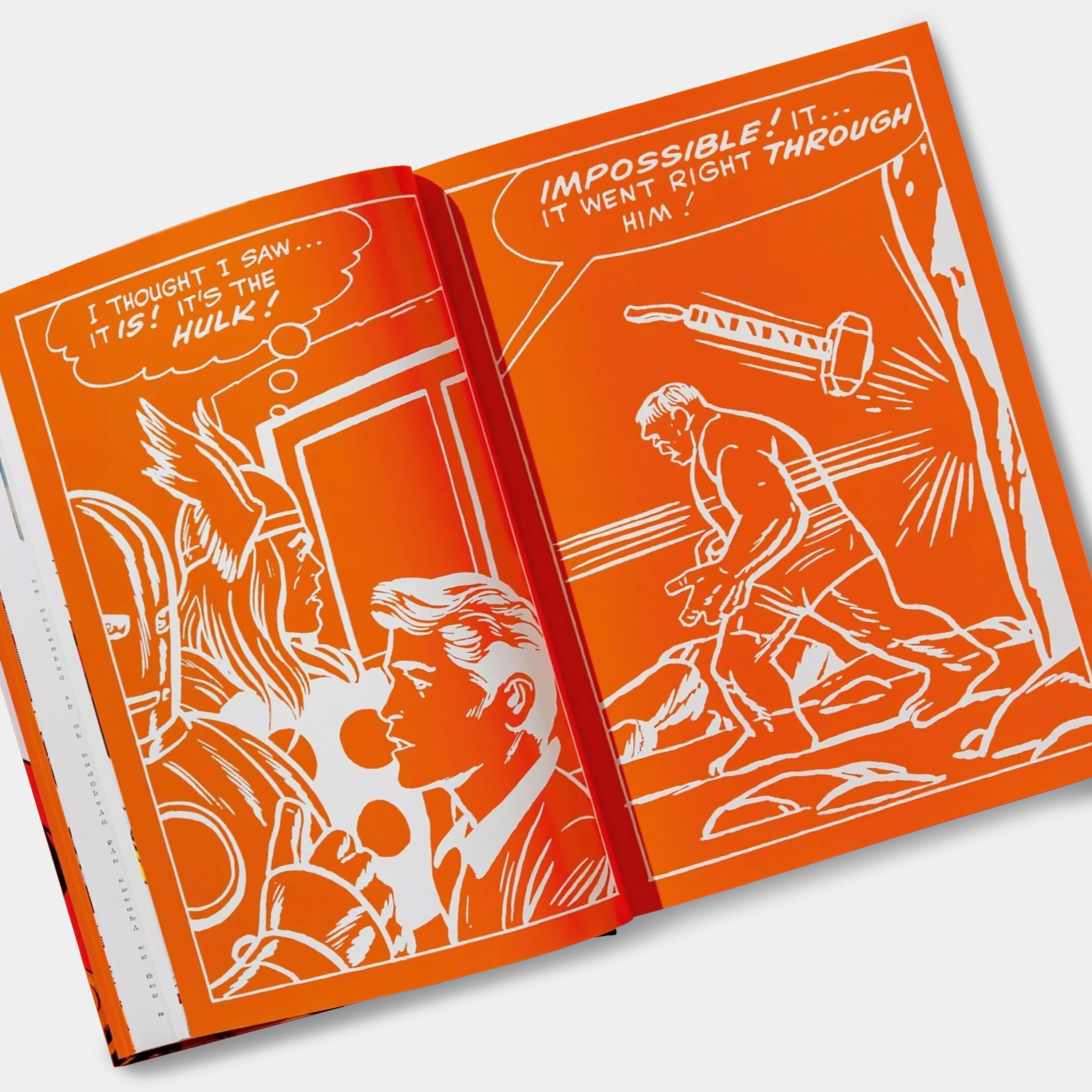 Marvel Comics Library: Avengers, Vol. 1 (1963–1965) XXL Taschen Book