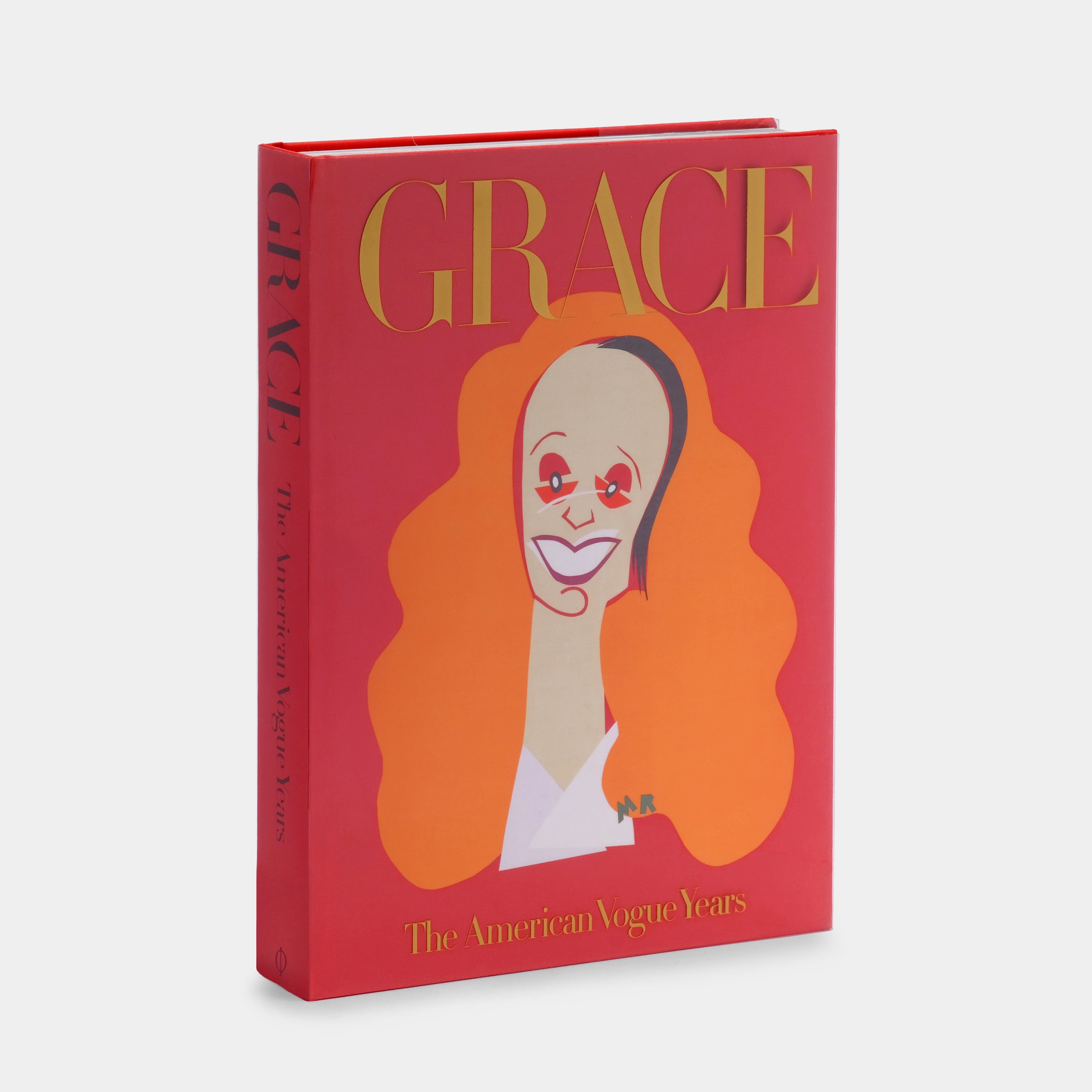 Grace: The American Vogue Years Phaidon Book