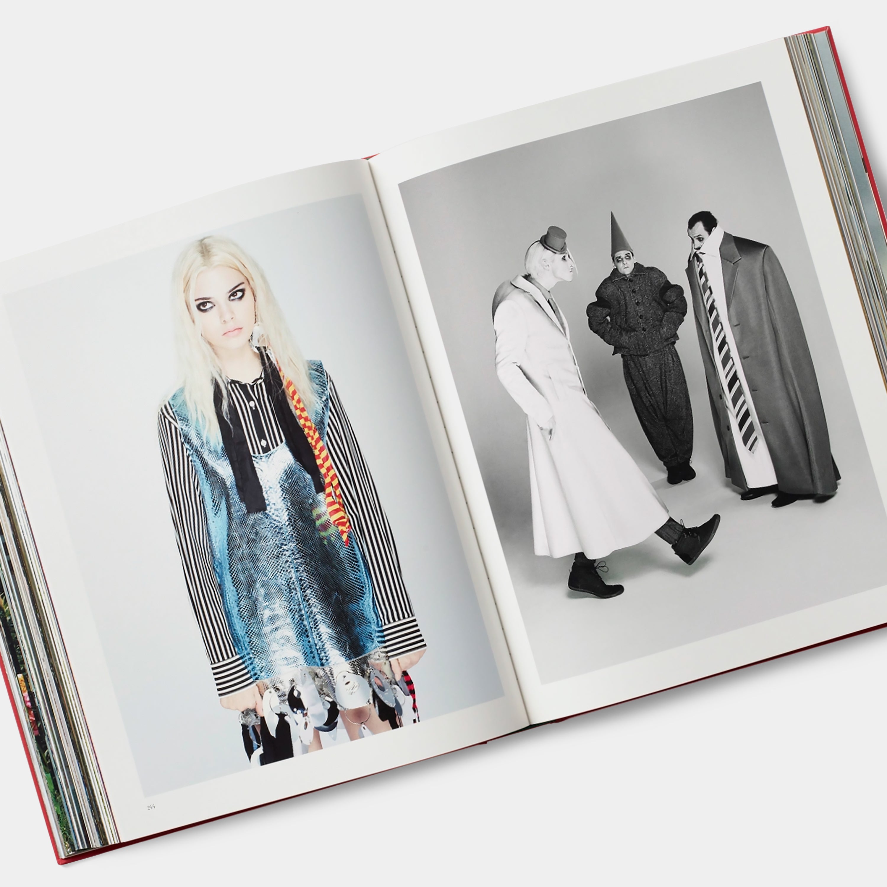 Grace: The American Vogue Years Phaidon Book