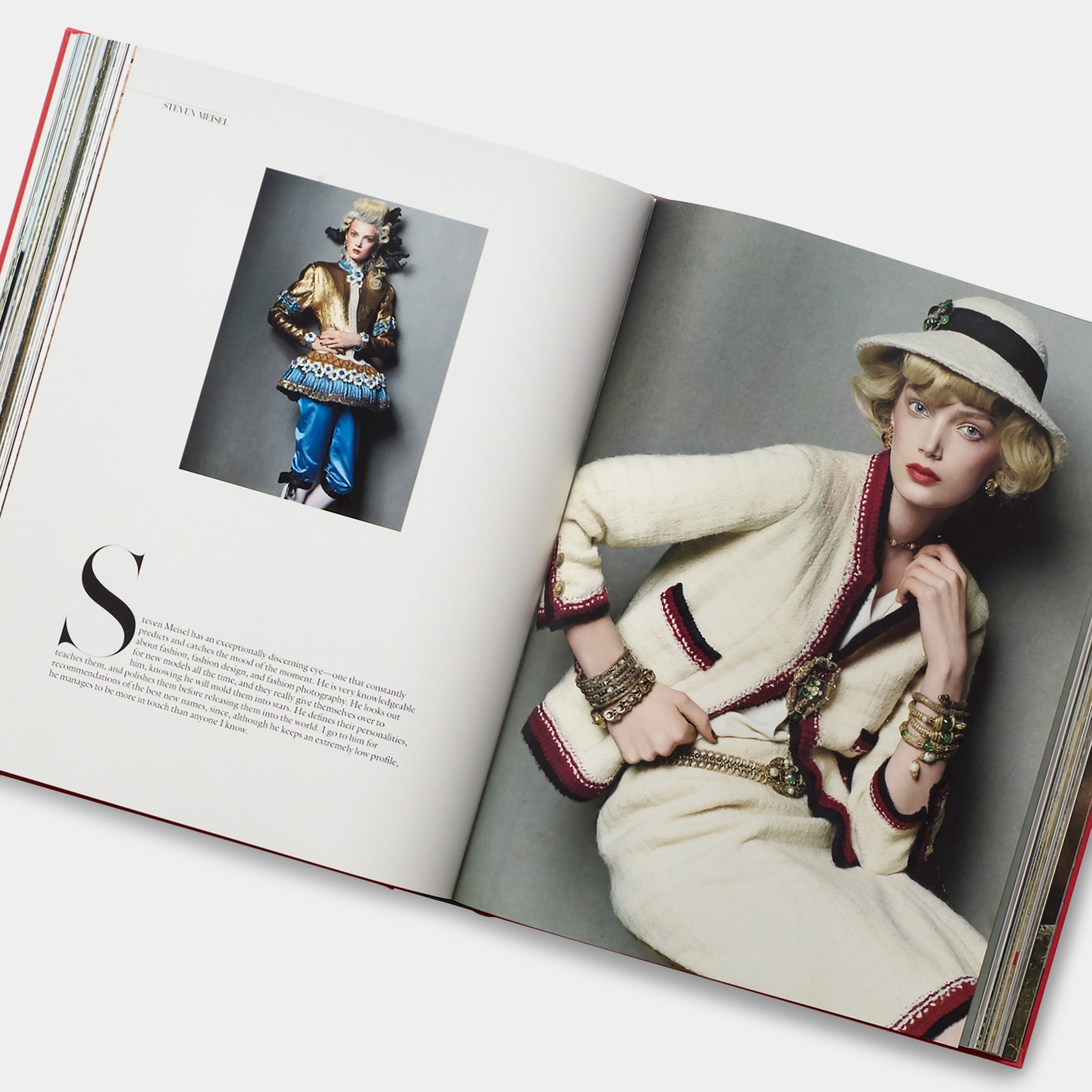 Grace: The American Vogue Years Phaidon Book