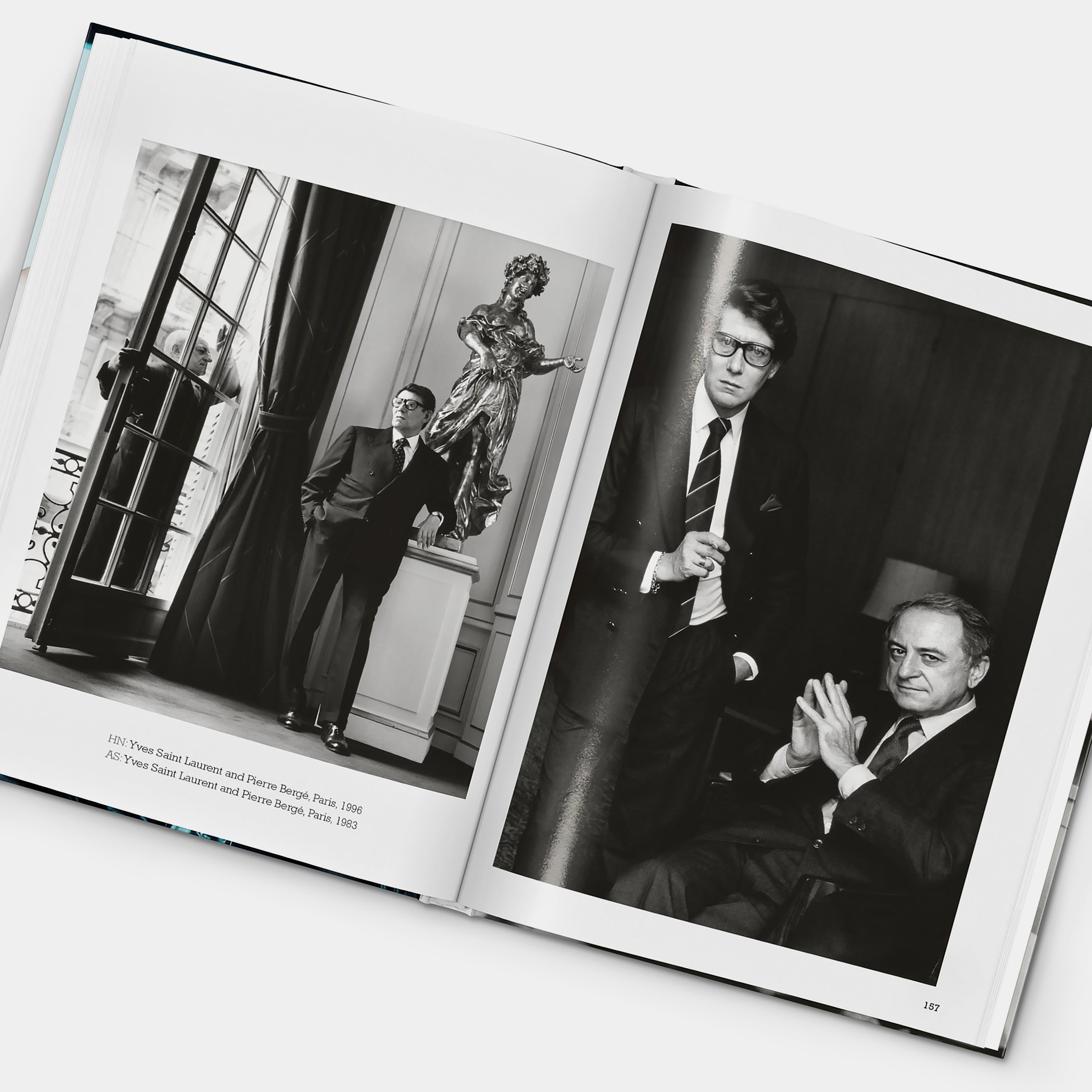 Helmut Newton & Alice Springs: Us and Them Taschen Book